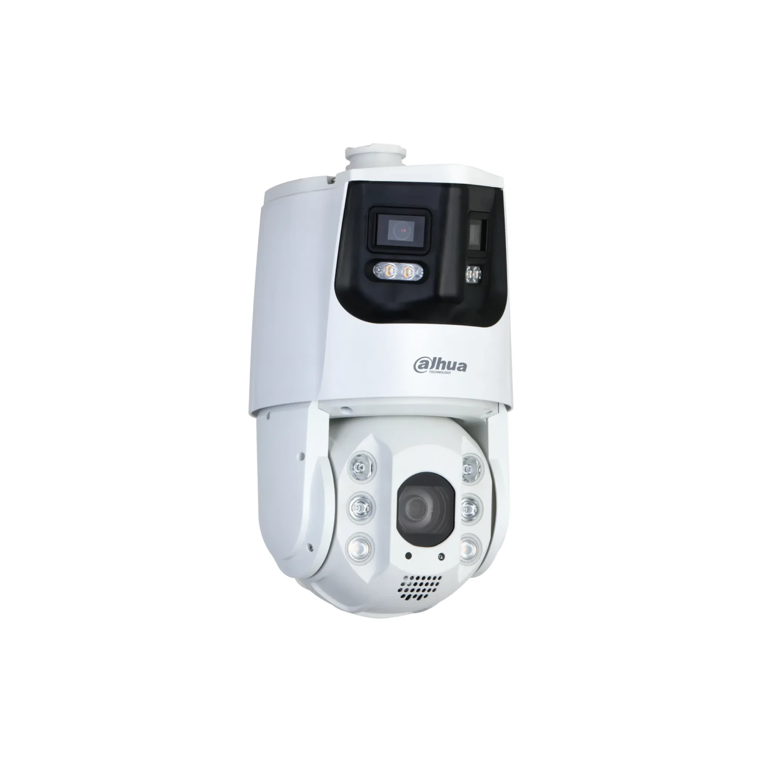 Camara IP PTZ Panoramica 4mp Wizsense — foto 3