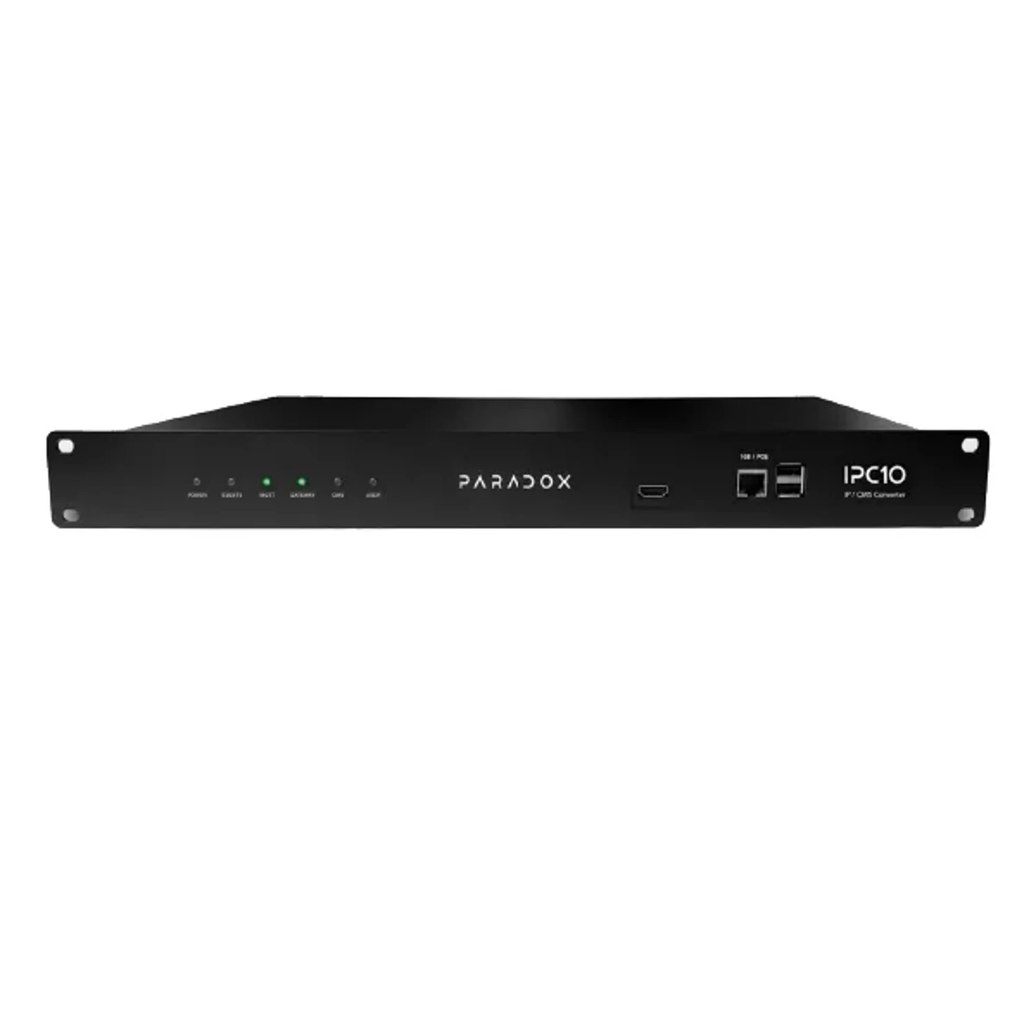Receptora de Monitoreo IP — foto 1