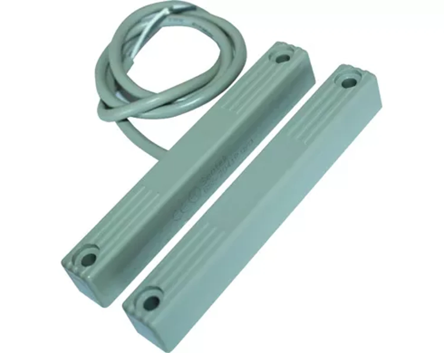 Contacto Magnetico para Portones — foto 1