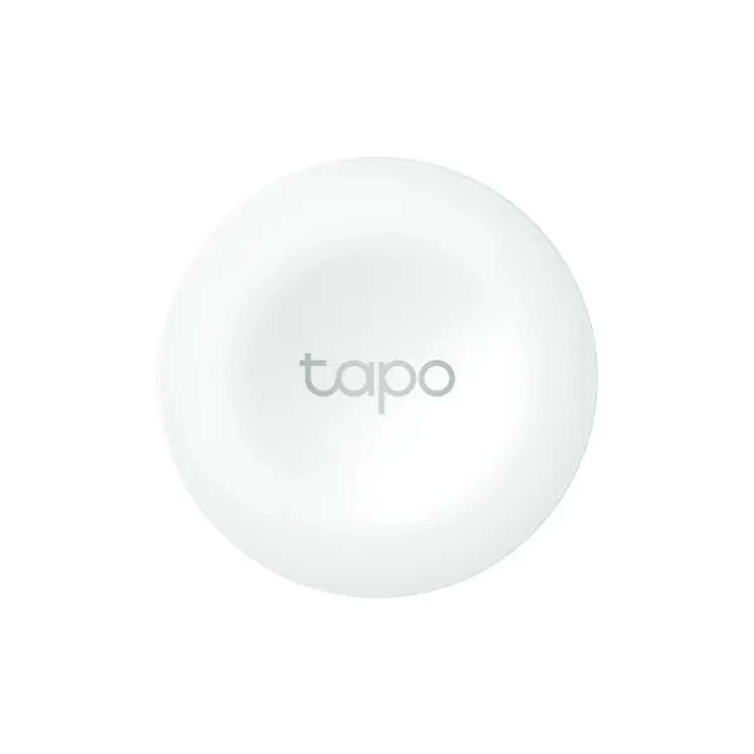 Boton Smart Tapo S200b Funcion Personal — foto 1