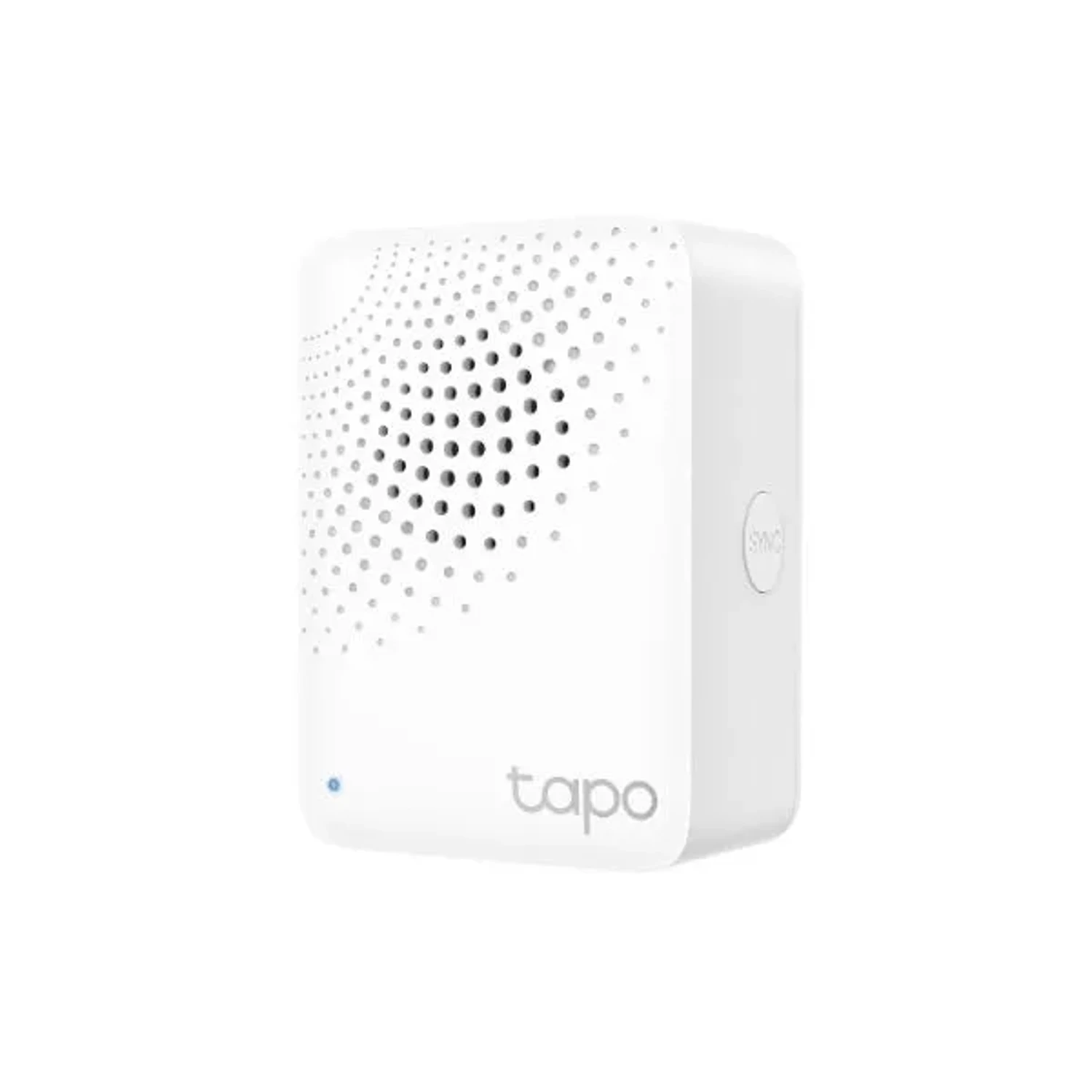 Hub Smart con Alarma Tapo H100 WIFI 2. — foto 1
