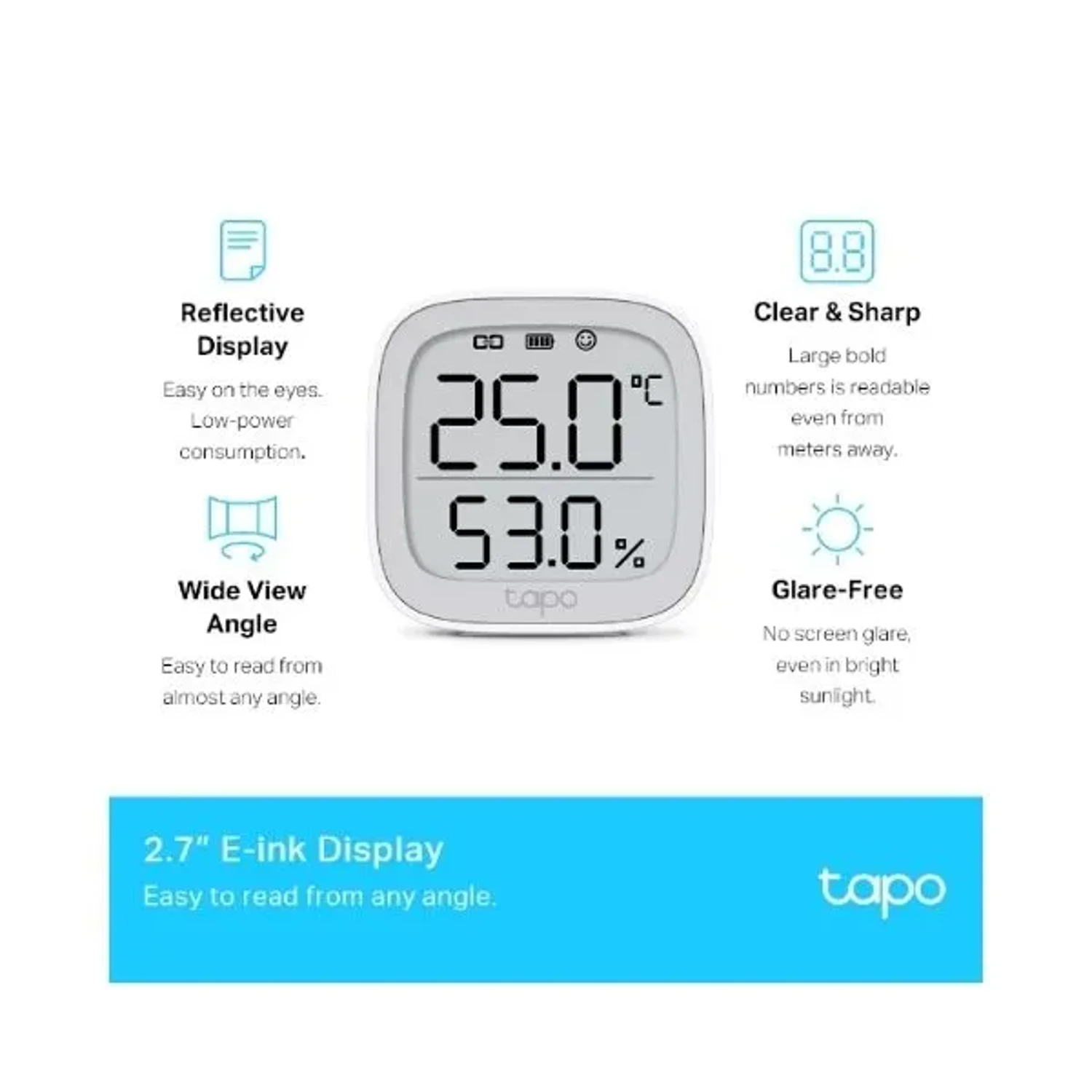 Sensor Intelegente de Temperatura y Hume — foto 4