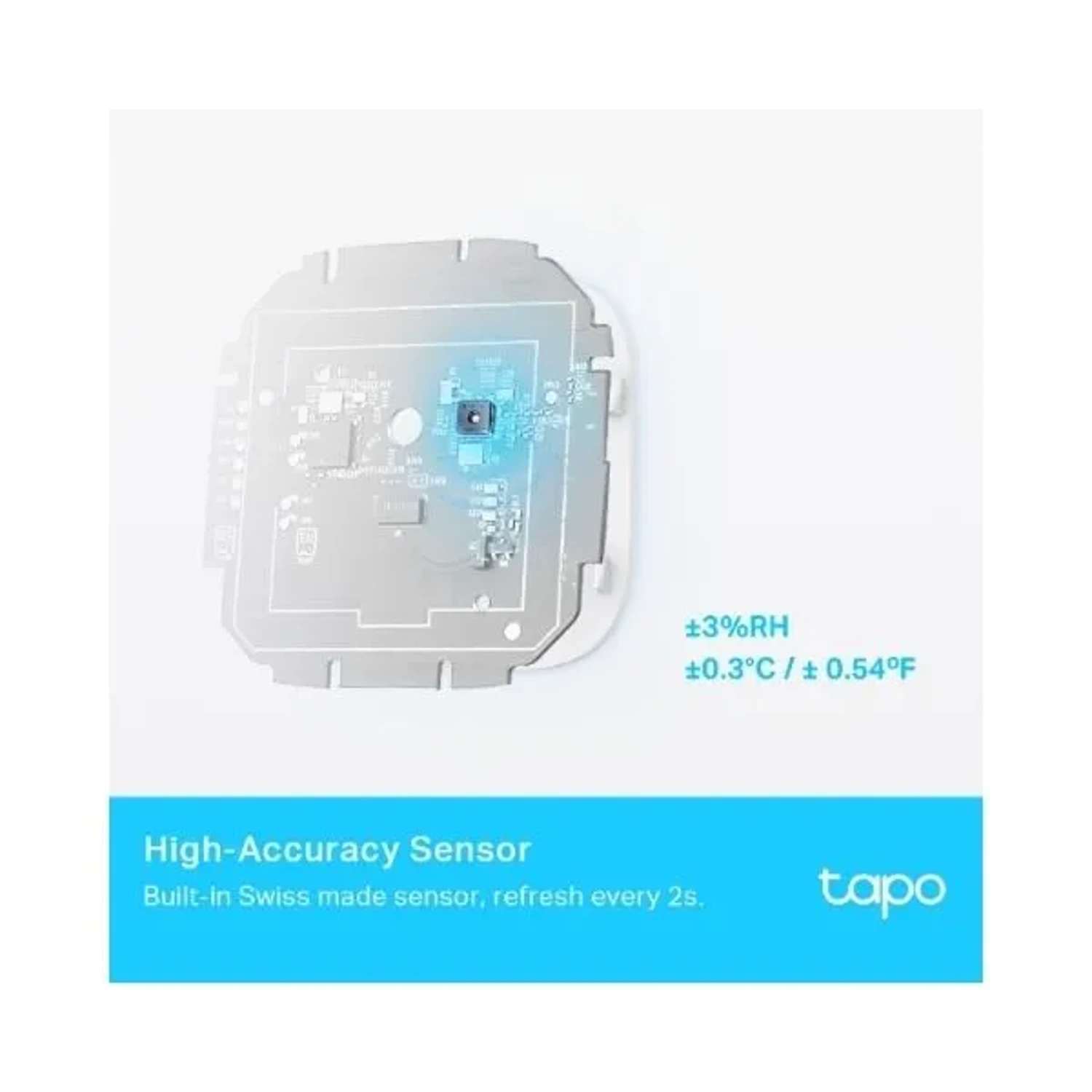 Sensor Intelegente de Temperatura y Hume — foto 5