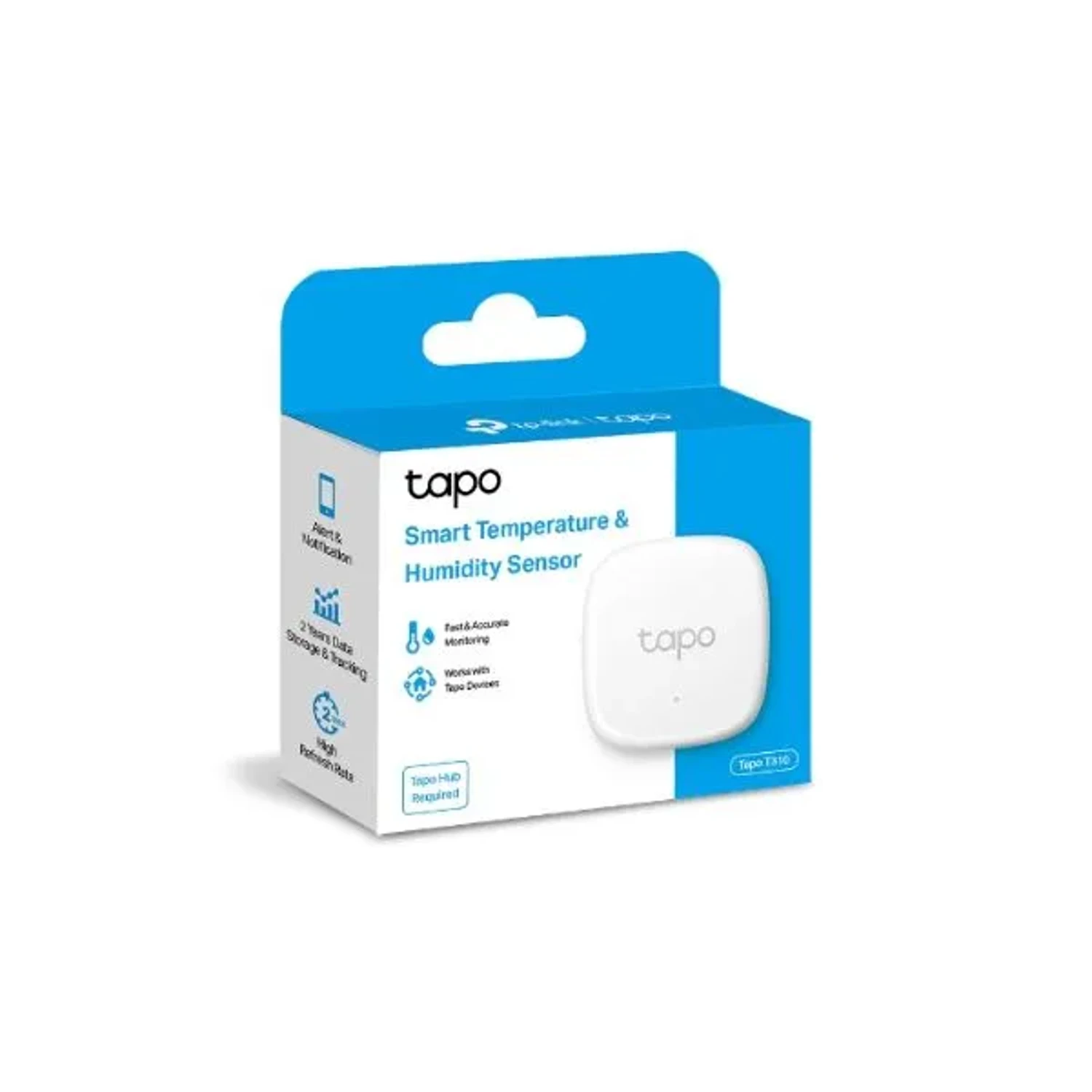 Sensor Inteligente de Temperatura y Hume — foto 7