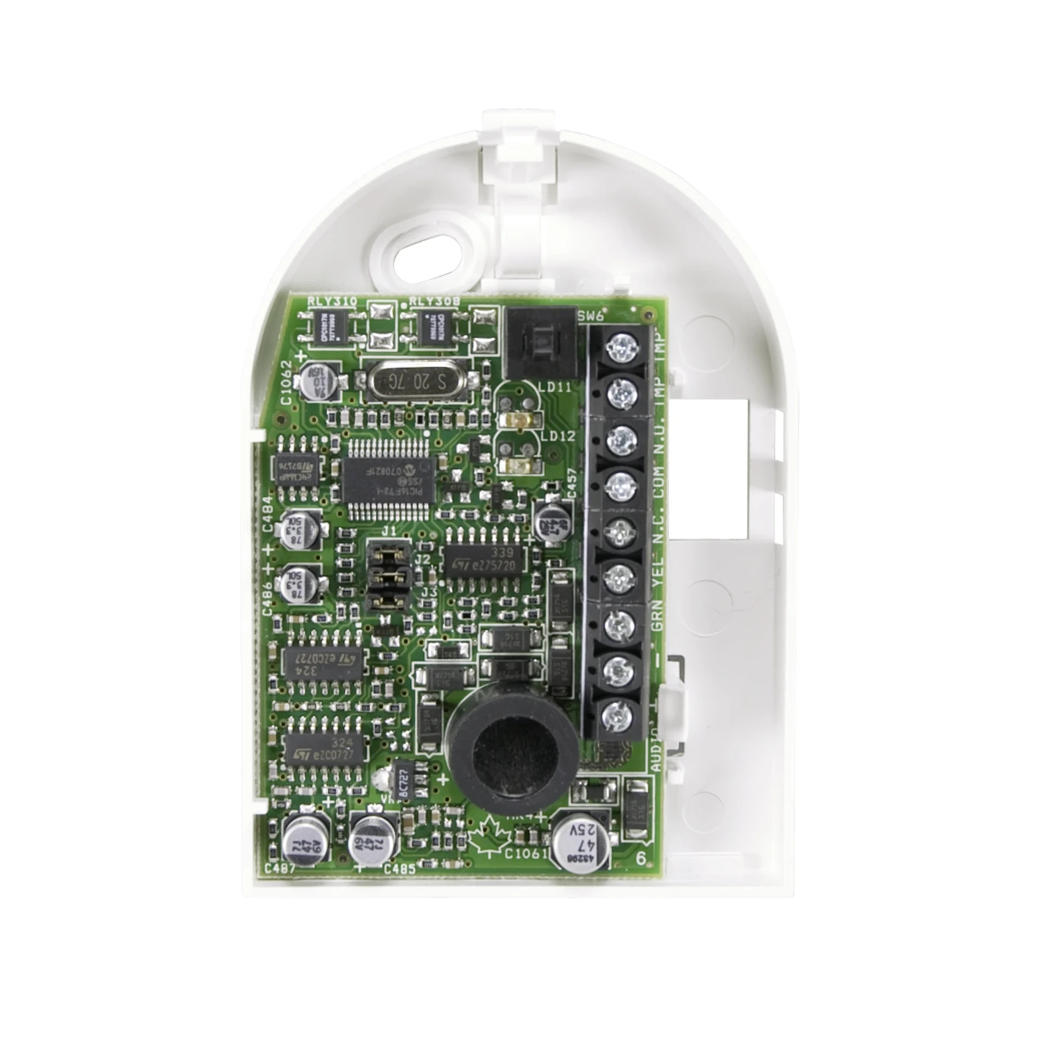 Sensor de Ruptura de Vidrio — foto 2
