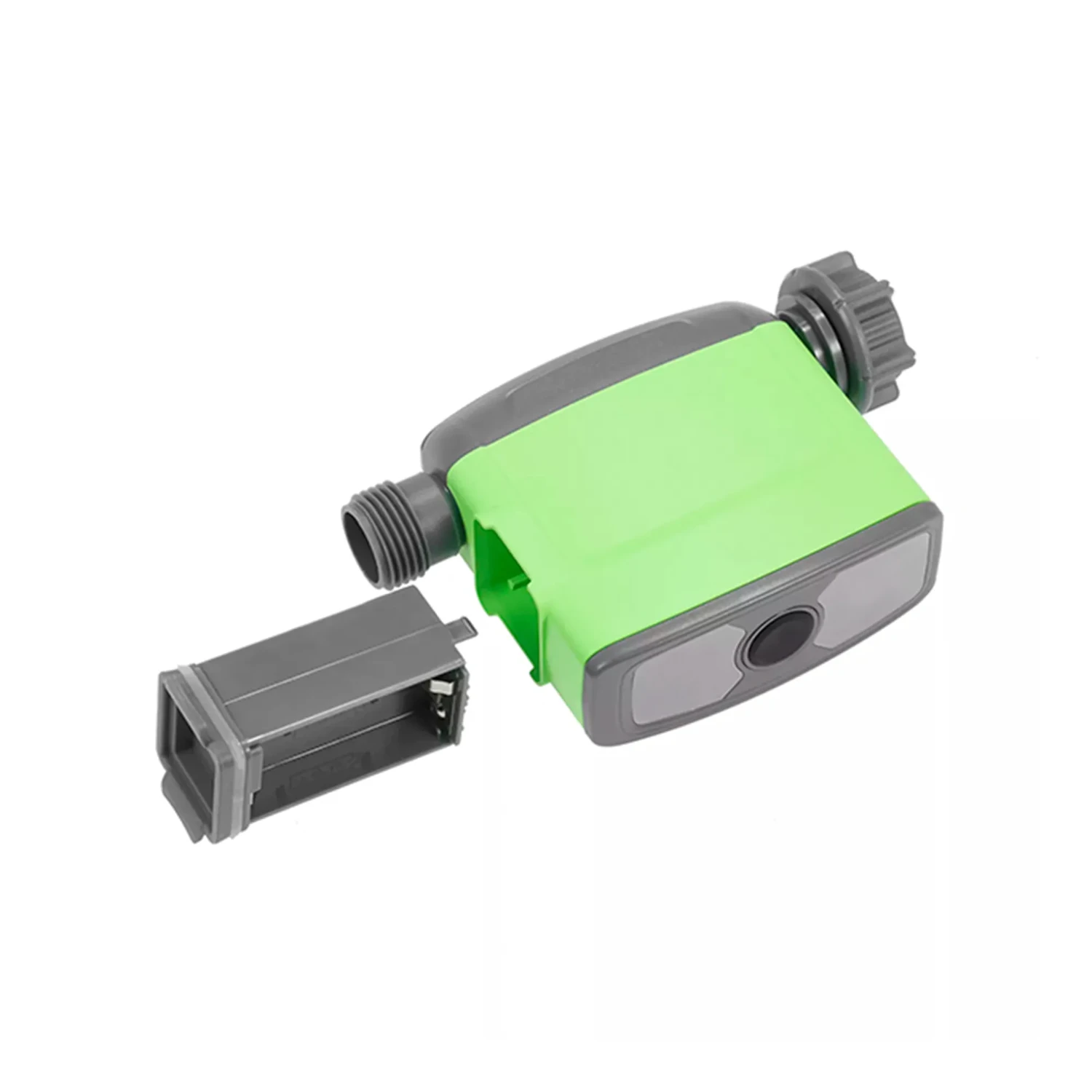 Control de Riego de Agua Smart — foto 1