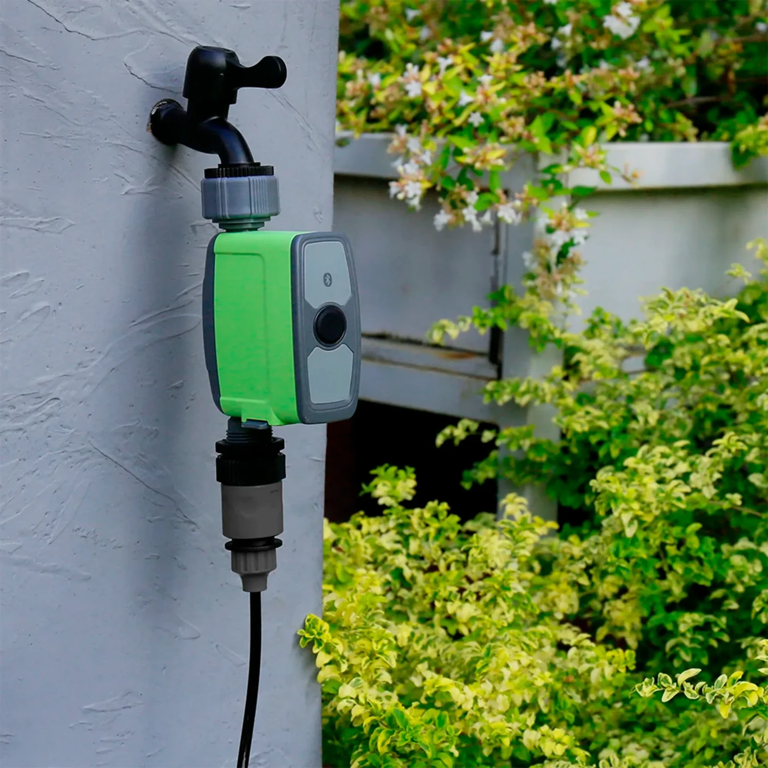Control de Riego de Agua Smart — foto 4