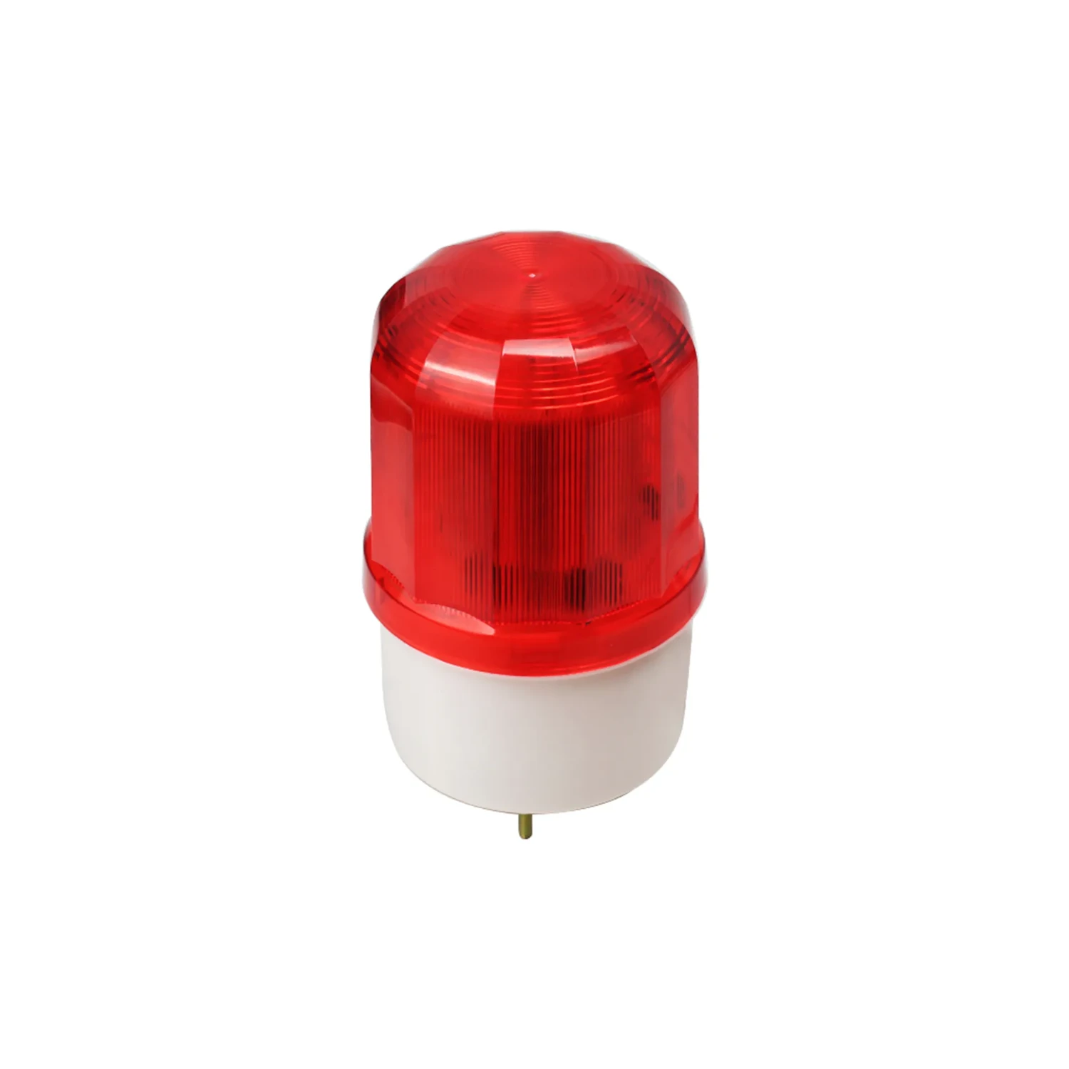 Luz Estrobo Color Rojo — foto 1