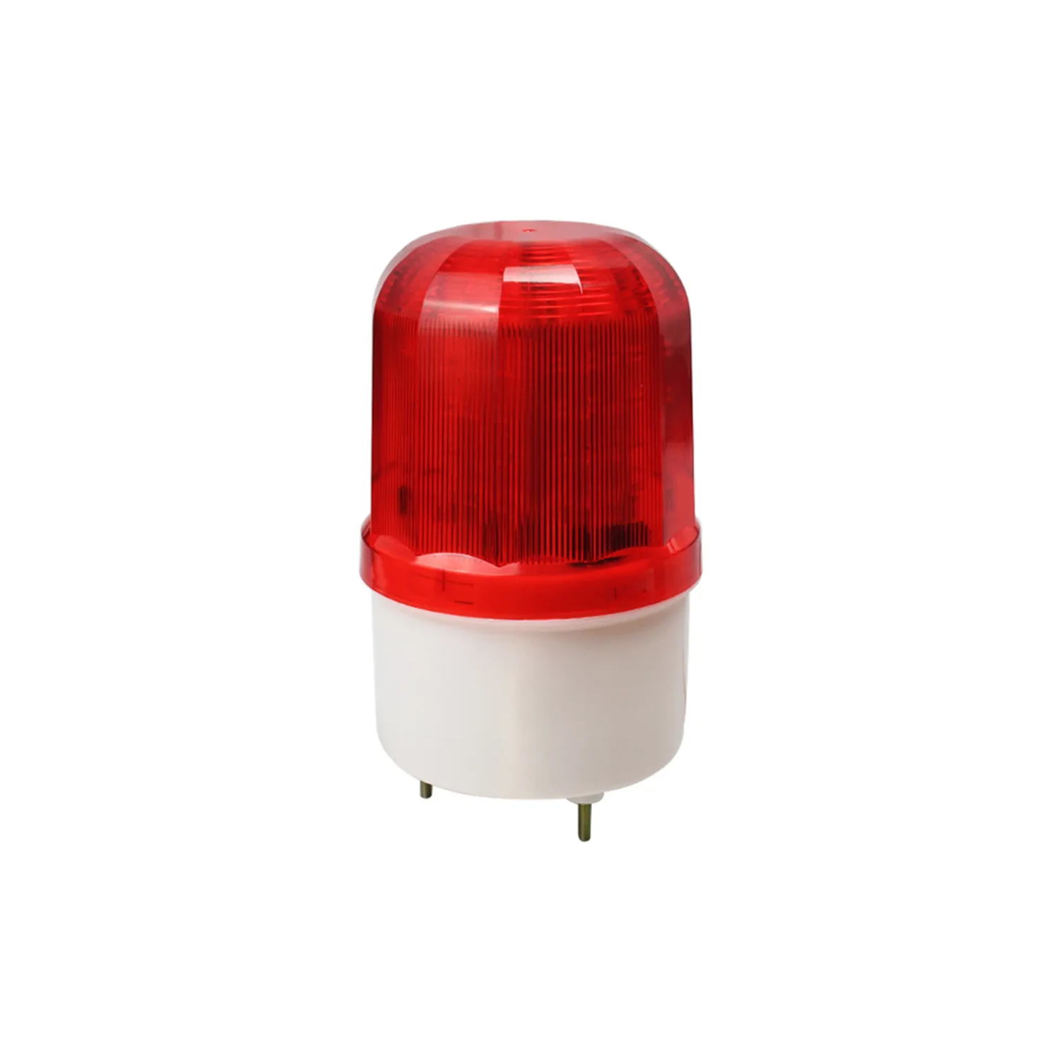 Luz Estrobo Color Rojo — foto 2