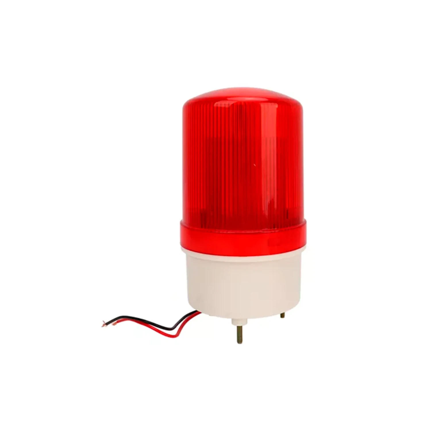 Luz Estrobo Color Rojo — foto 3