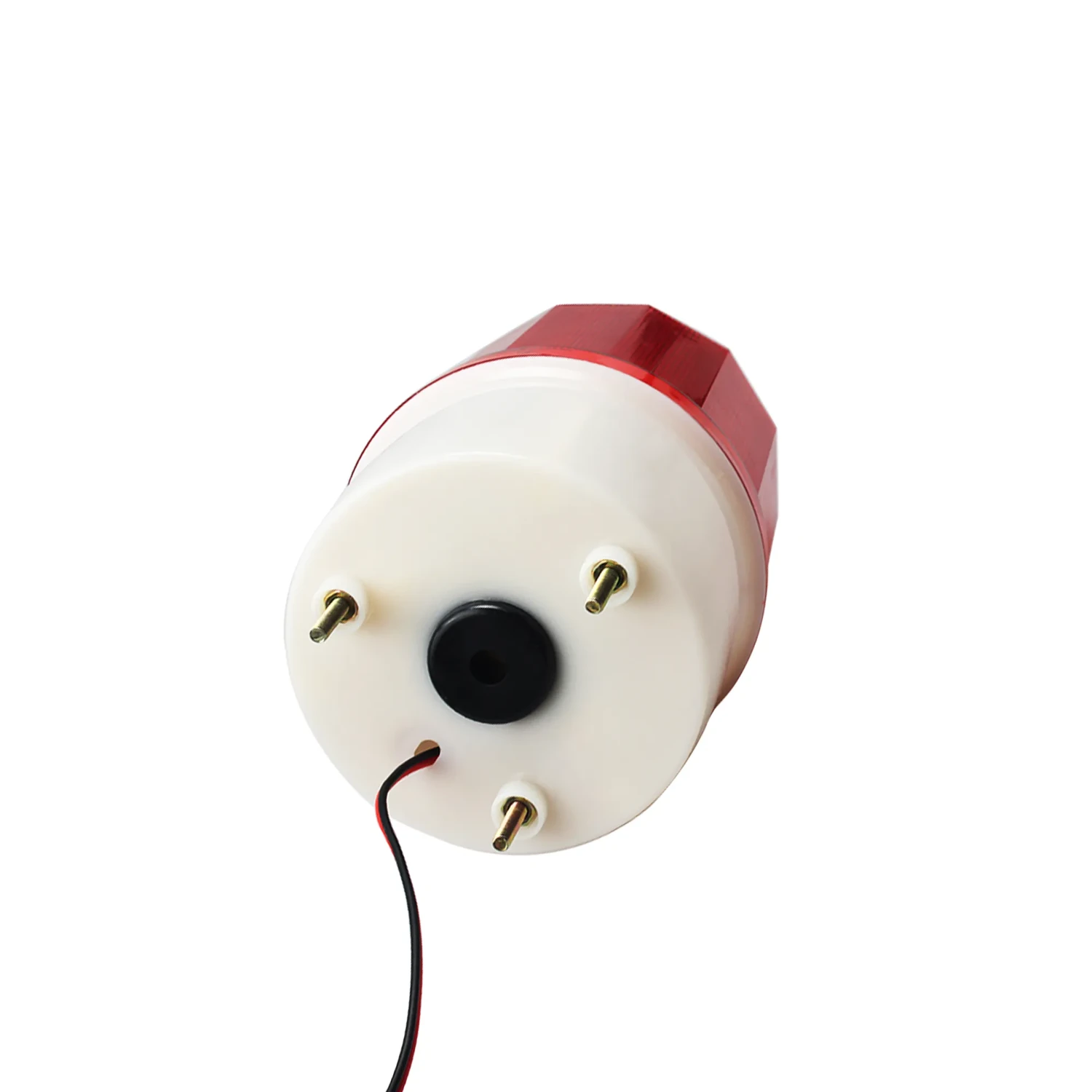 Luz Estrobo Color Rojo — foto 4