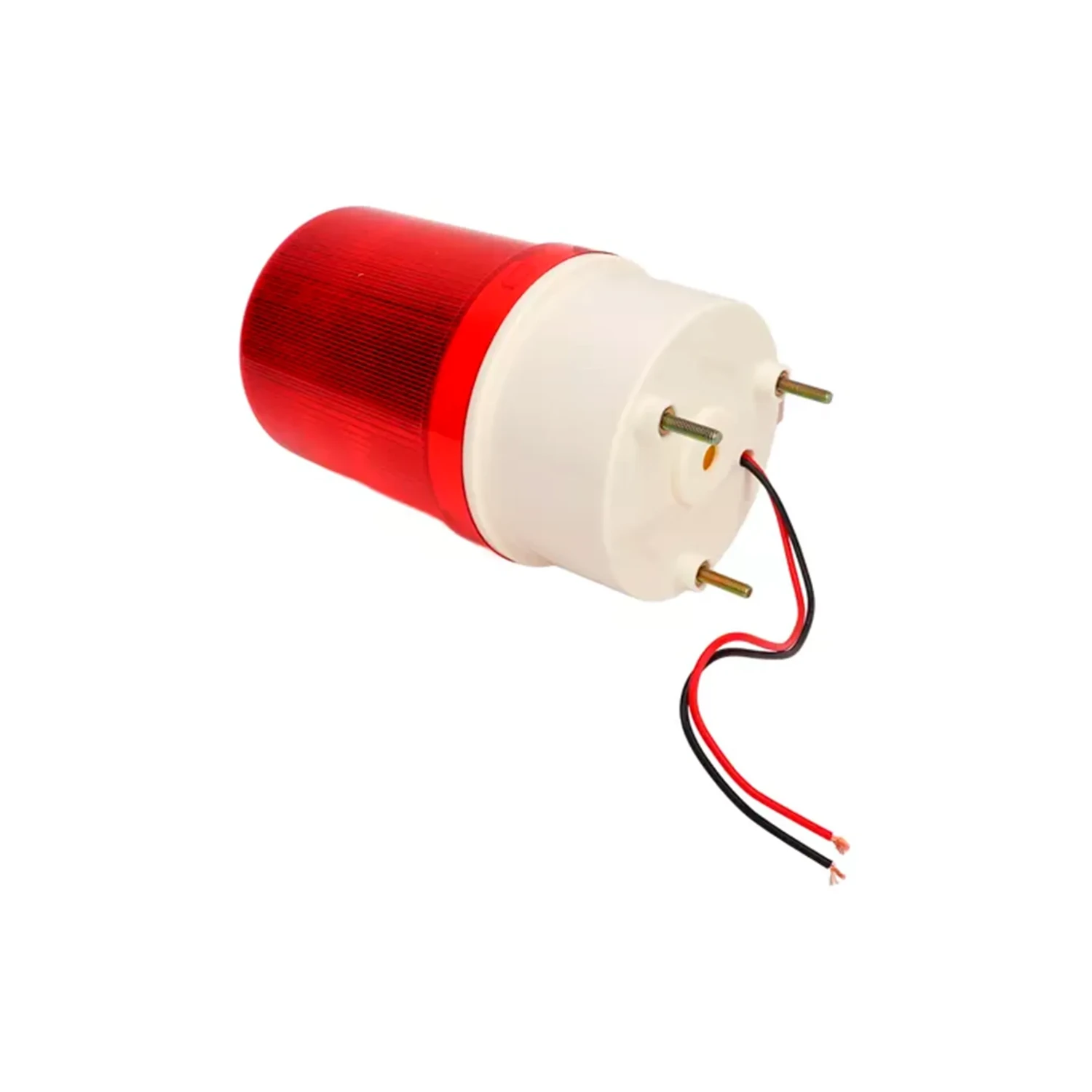 Luz Estrobo Color Rojo — foto 5