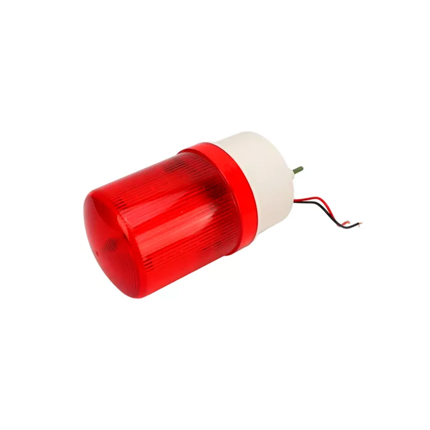 Luz Estrobo Color Rojo — foto 6