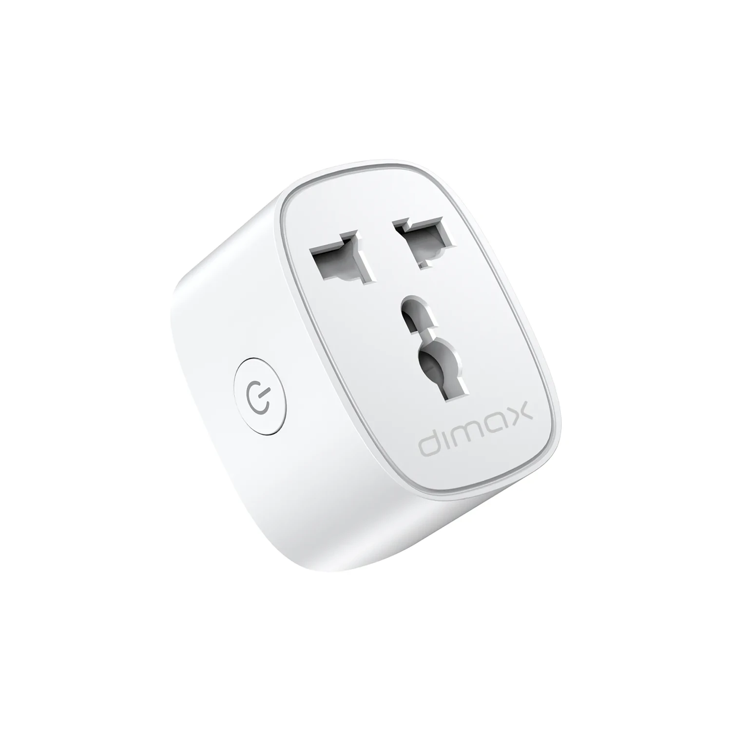 Enchufe Universal Smart_wifi — foto 2