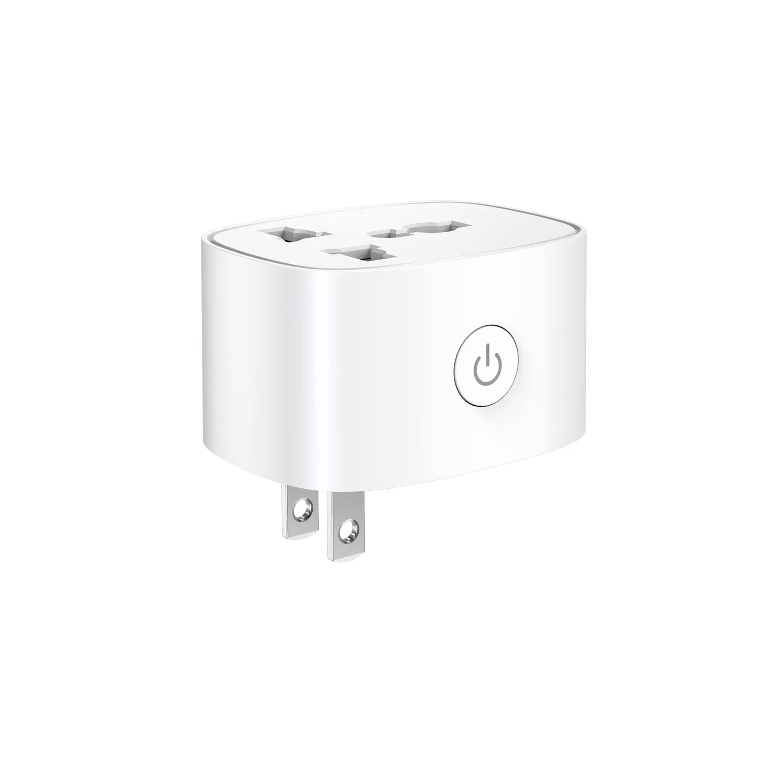 Enchufe Universal Smart_wifi — foto 3
