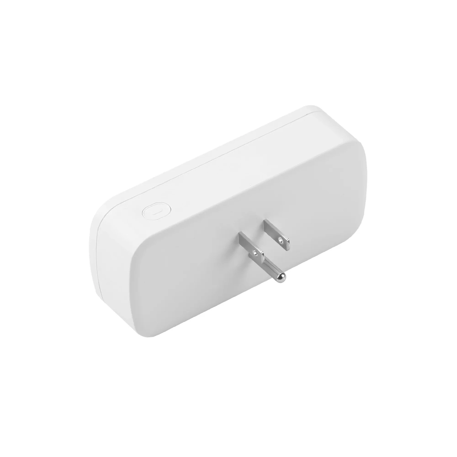 Enchufe Smart de 2 Tomas + 2 Usb_wifi — foto 6