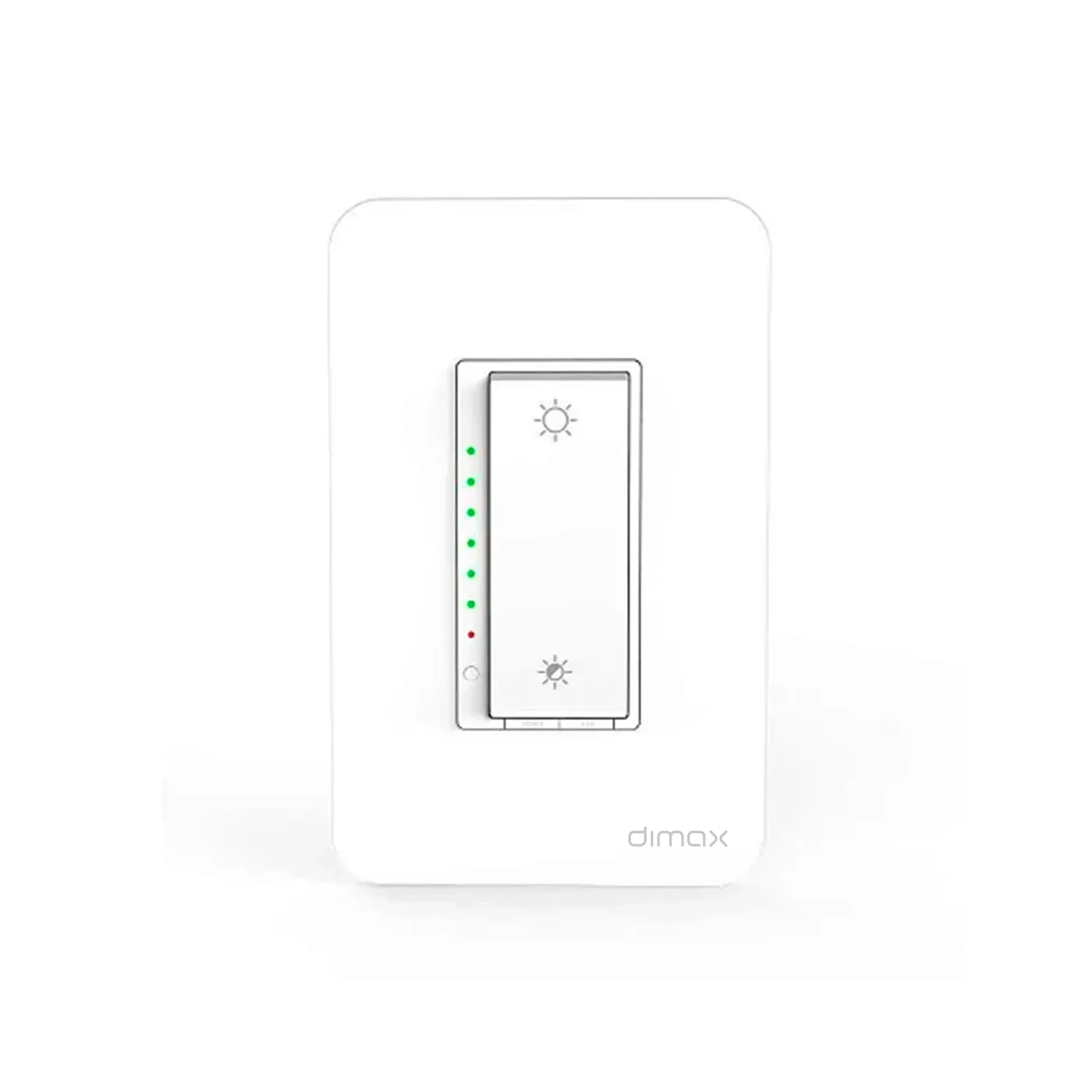 Interruptor de Atenuación Smart WIFI — foto 1