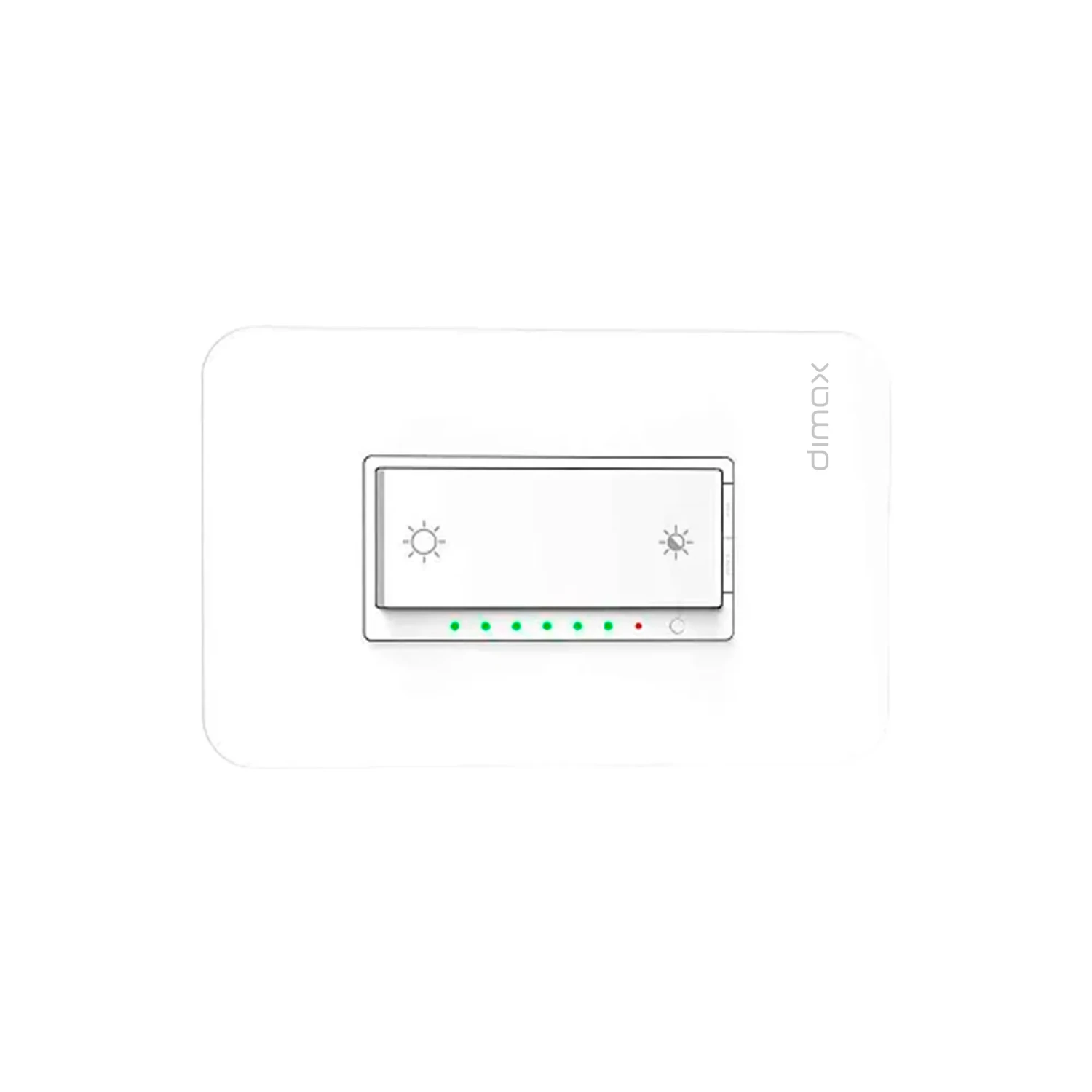Interruptor de Atenuación Smart WIFI — foto 2