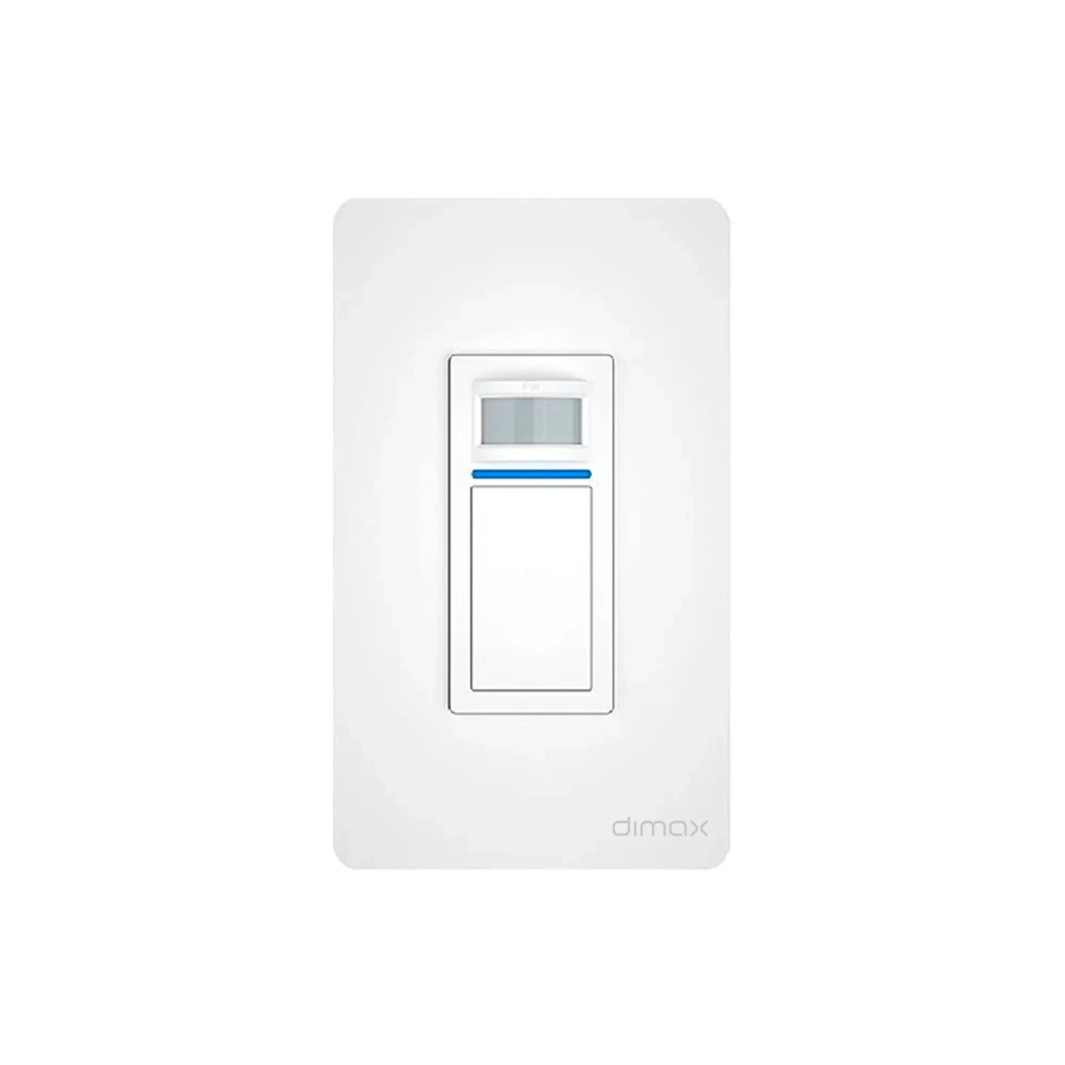 Interruptor con Sensor Smart WIFI — foto 1