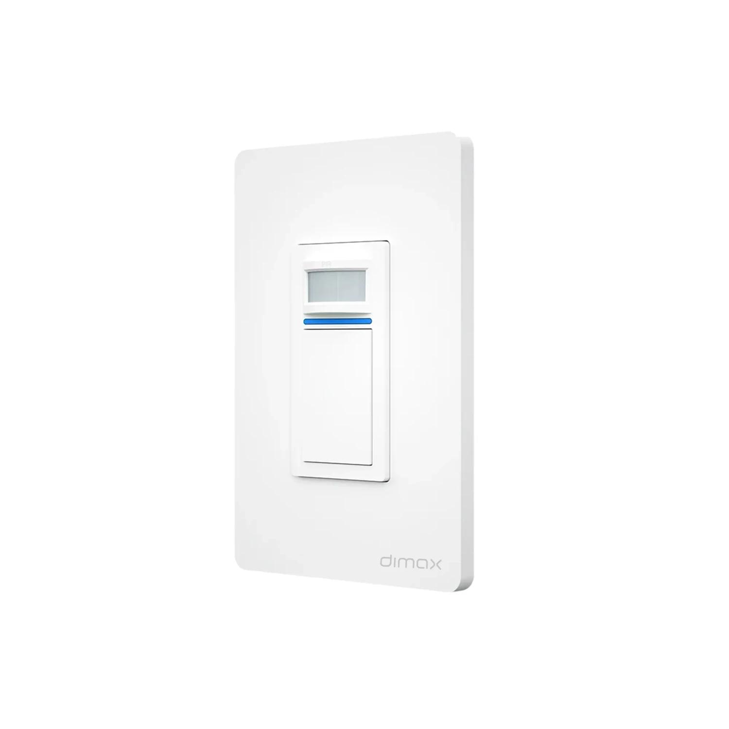 Interruptor con Sensor Smart WIFI — foto 2