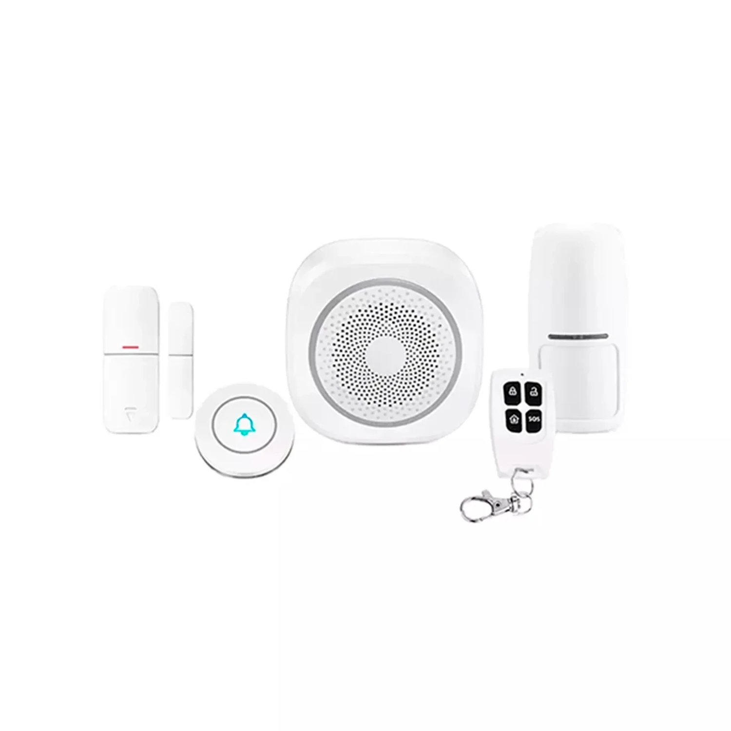 Kit de Alarma Smart — foto 1