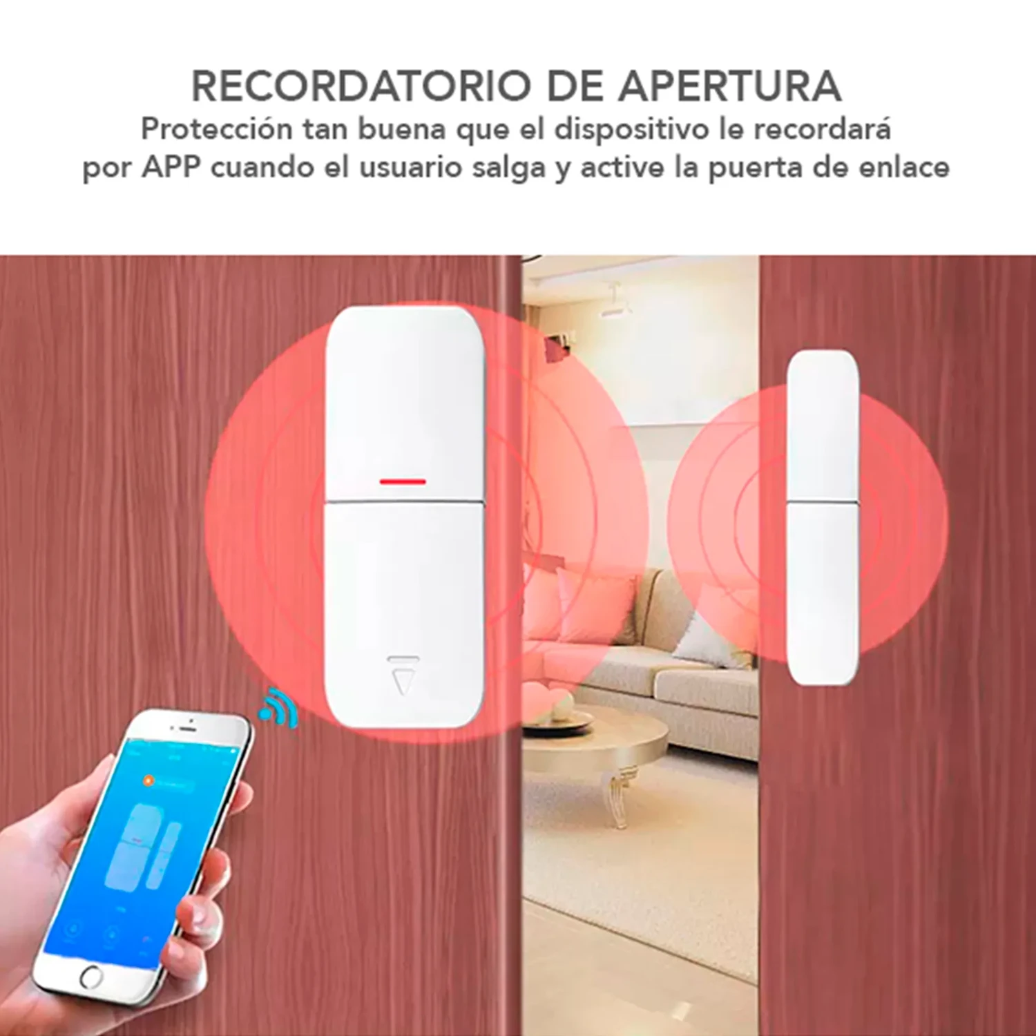 Kit de Alarma Smart — foto 3