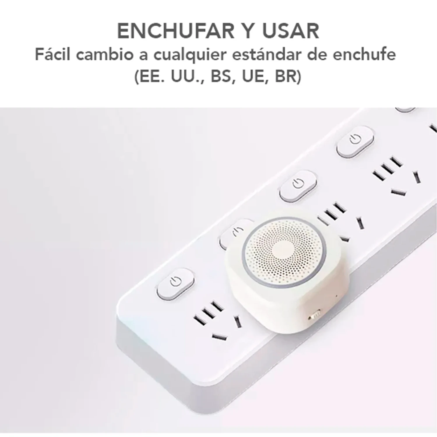 Kit de Alarma Smart — foto 12