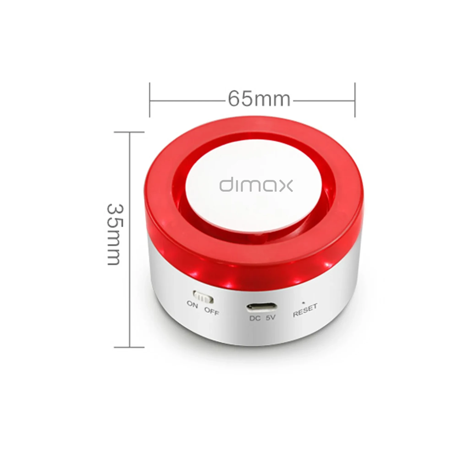 Kit de Alarma Smart WIFI — foto 4
