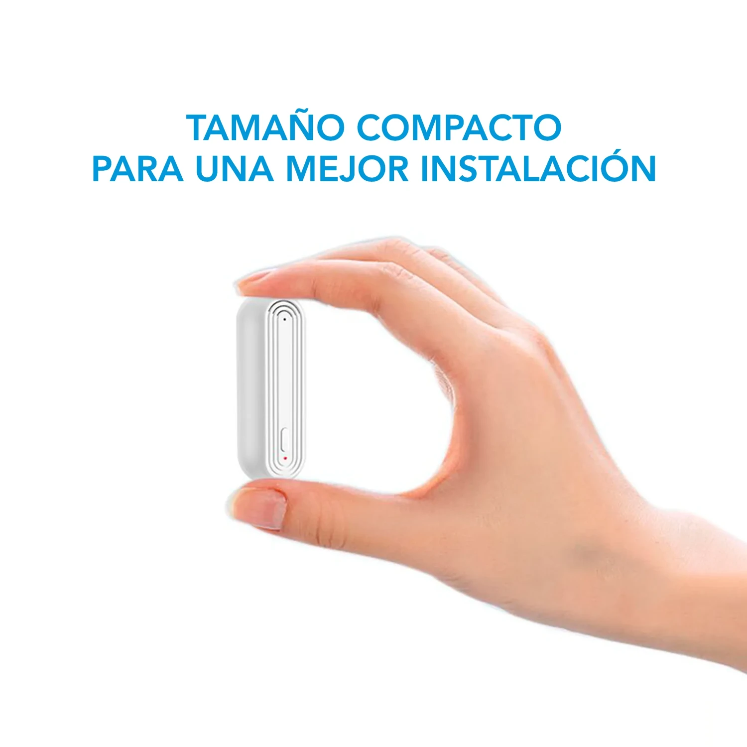 Contacto Magnetico Smart WIFI — foto 5
