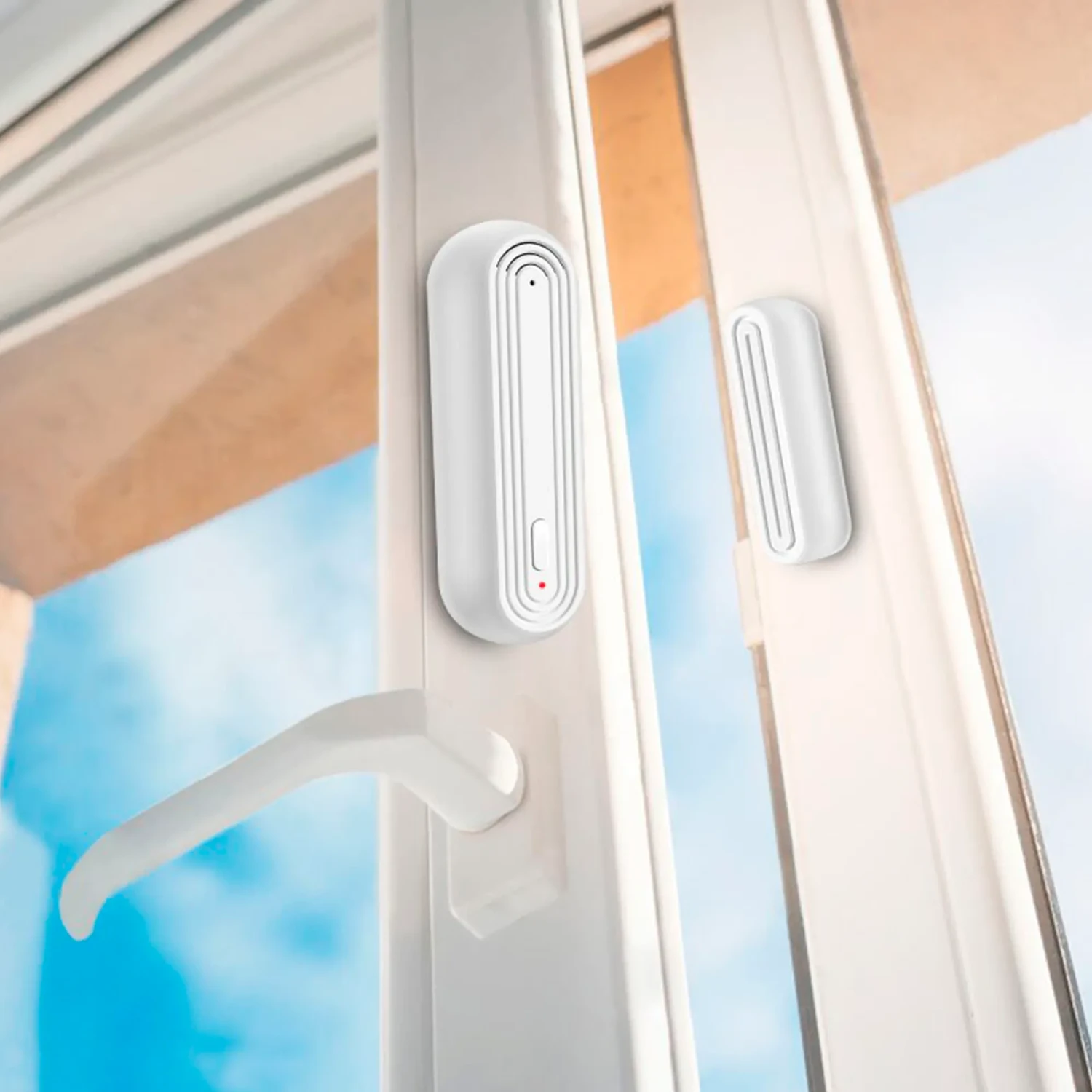 Contacto Magnetico Smart WIFI — foto 7