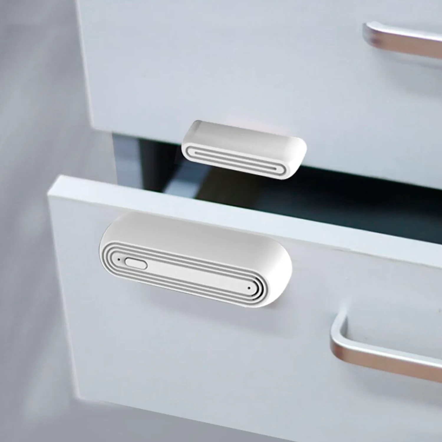 Contacto Magnetico Smart WIFI — foto 8