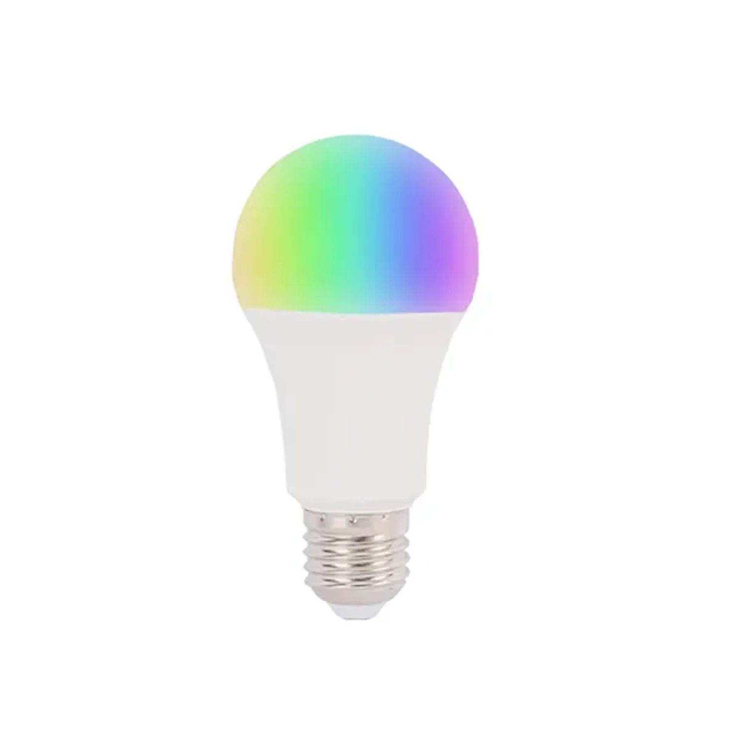 Bombillo RGB Smart, de Luz Lcd, 220v AC — foto 1