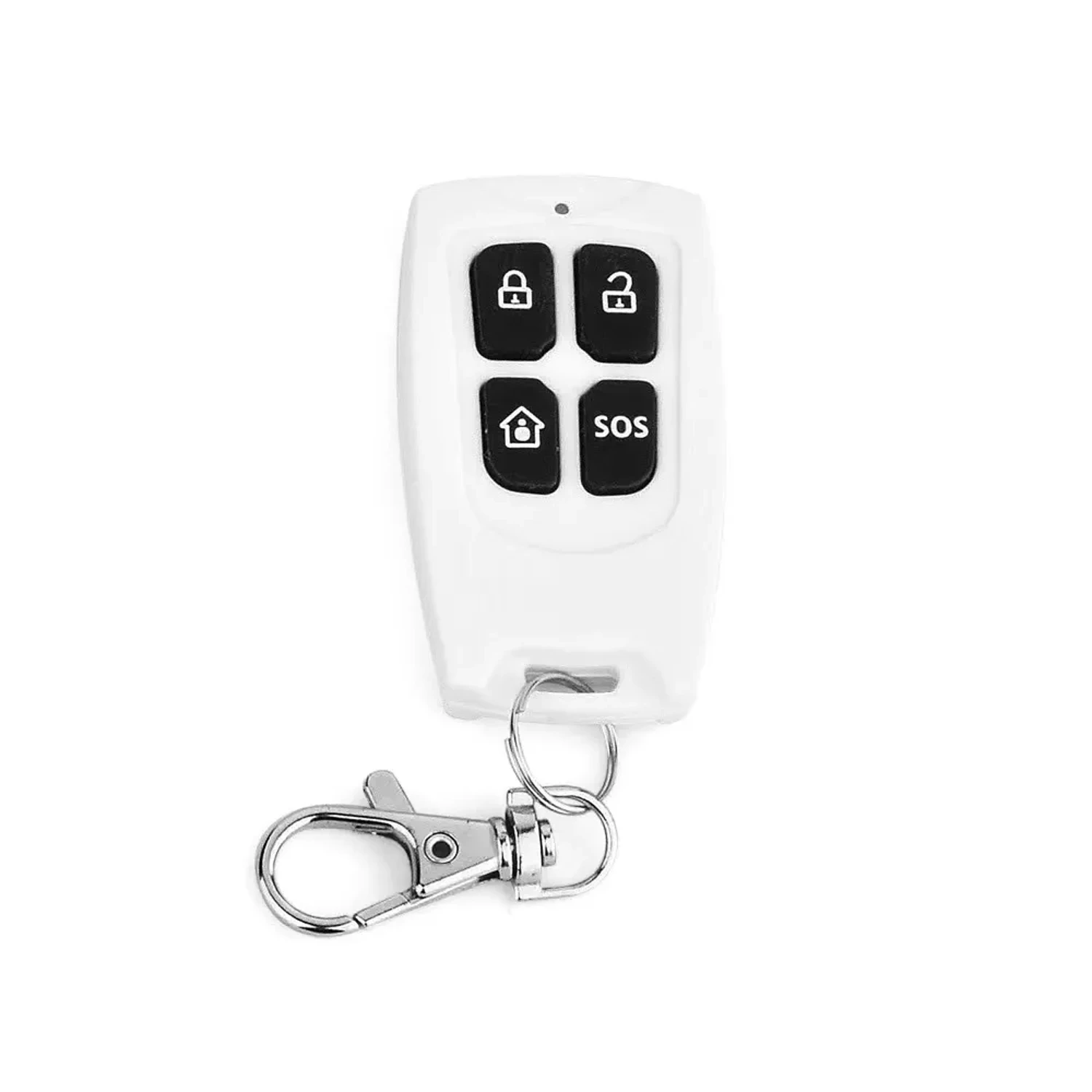 Control Remoto para Kit Smart Sk02 — foto 1