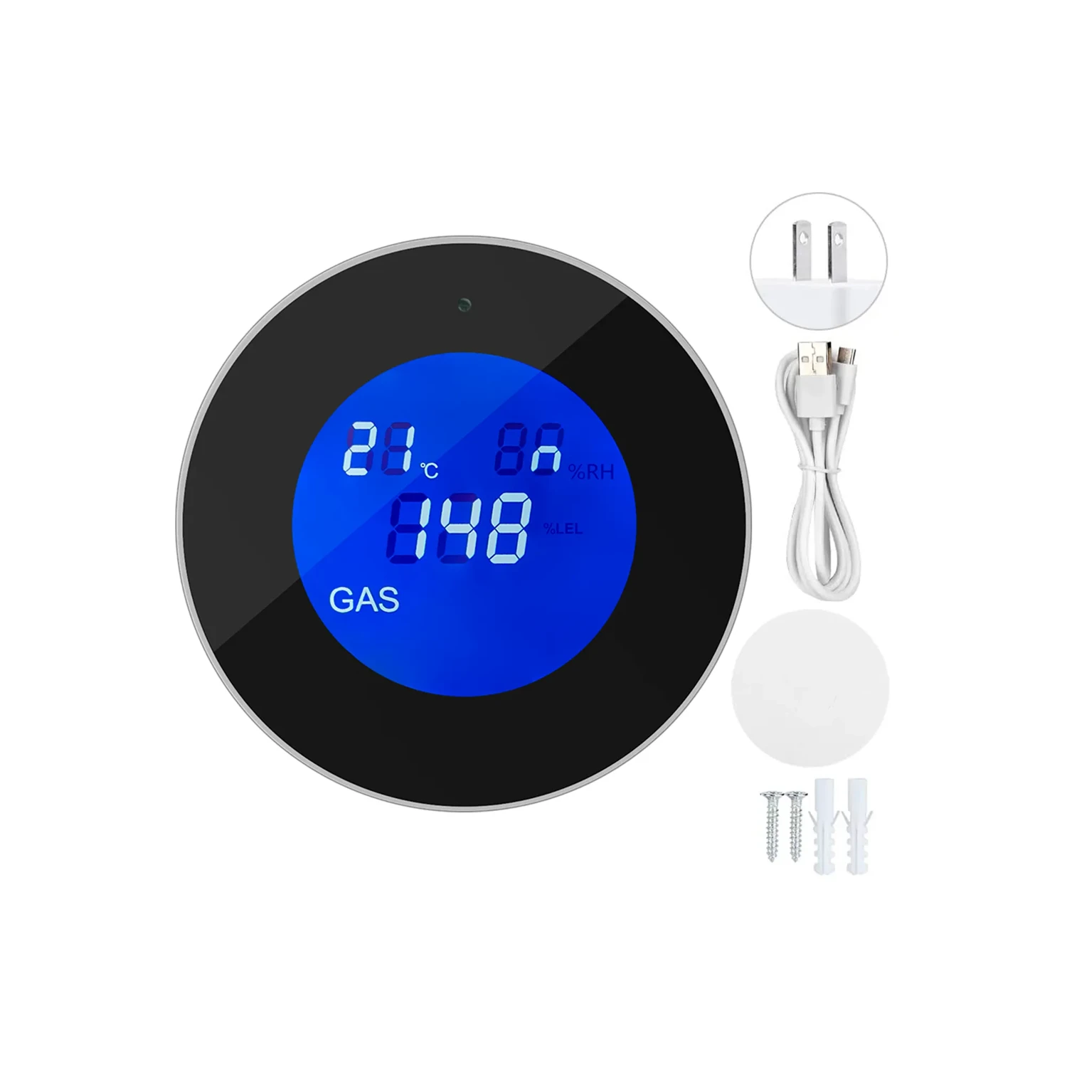 Sensor de Gas WIFI Smart — foto 6