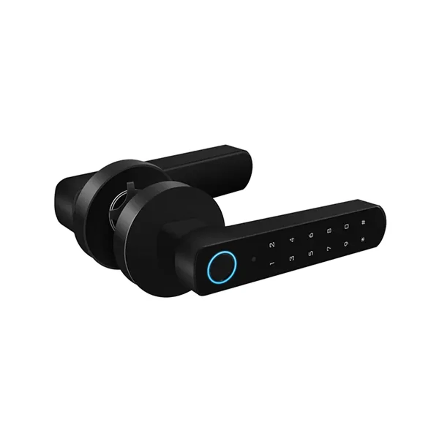 Cerradura Inteligente Bluetooth — foto 2