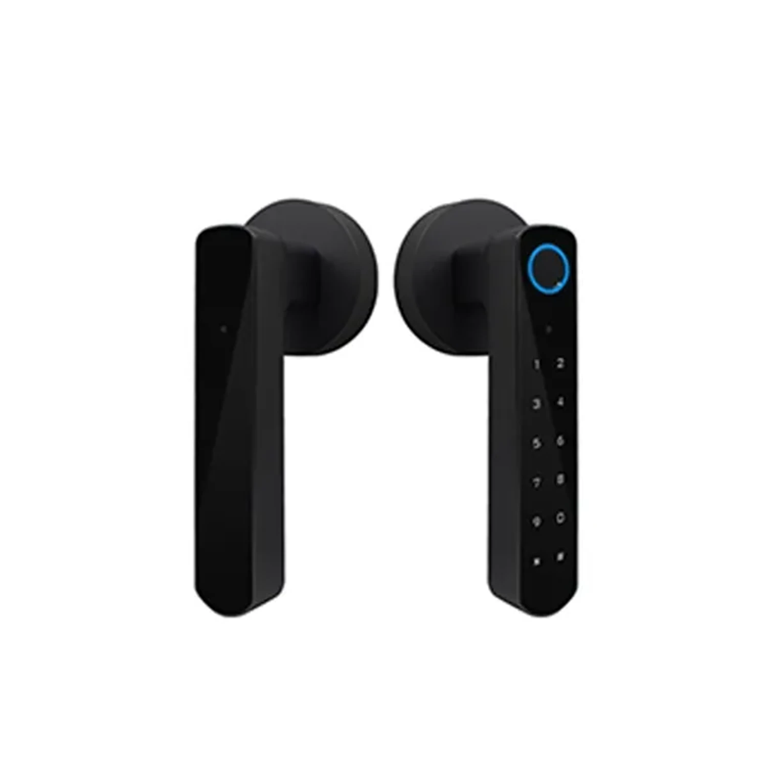 Cerradura Inteligente Bluetooth — foto 4