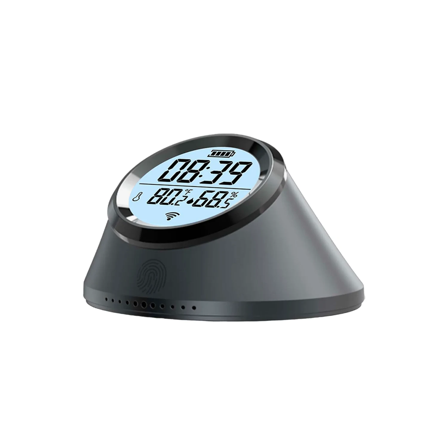 Sensor de Temperatura y Humedad Zigbee — foto 1