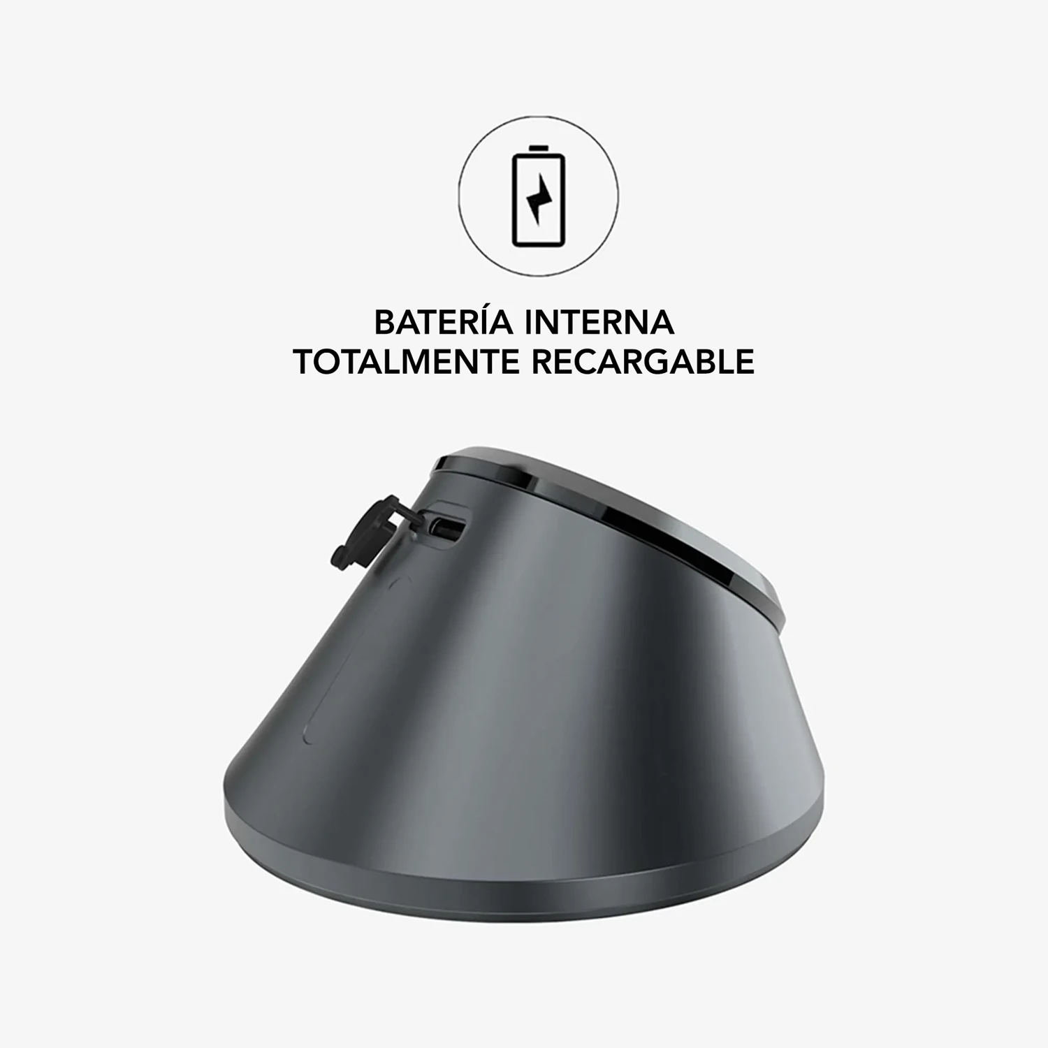 Sensor de Temperatura y Humedad Zigbee — foto 5
