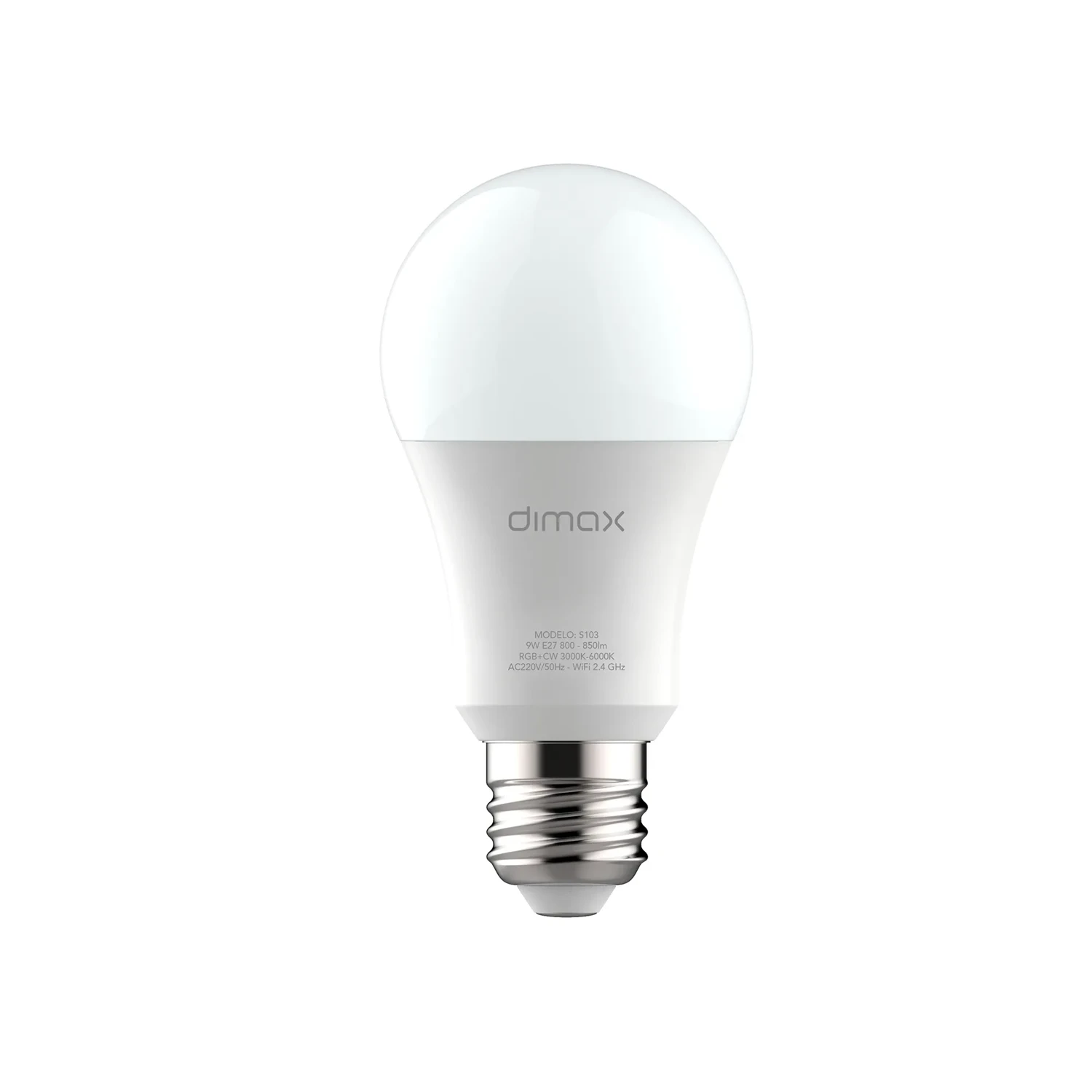 Bombilla Smart Rgb+cw — foto 5