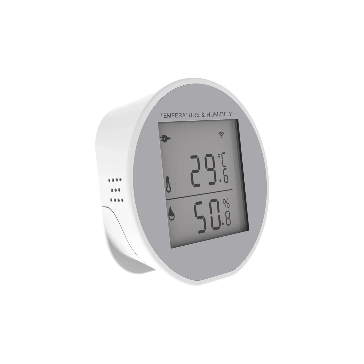 Sensor de Temperatura y Humedad Smart — foto 1