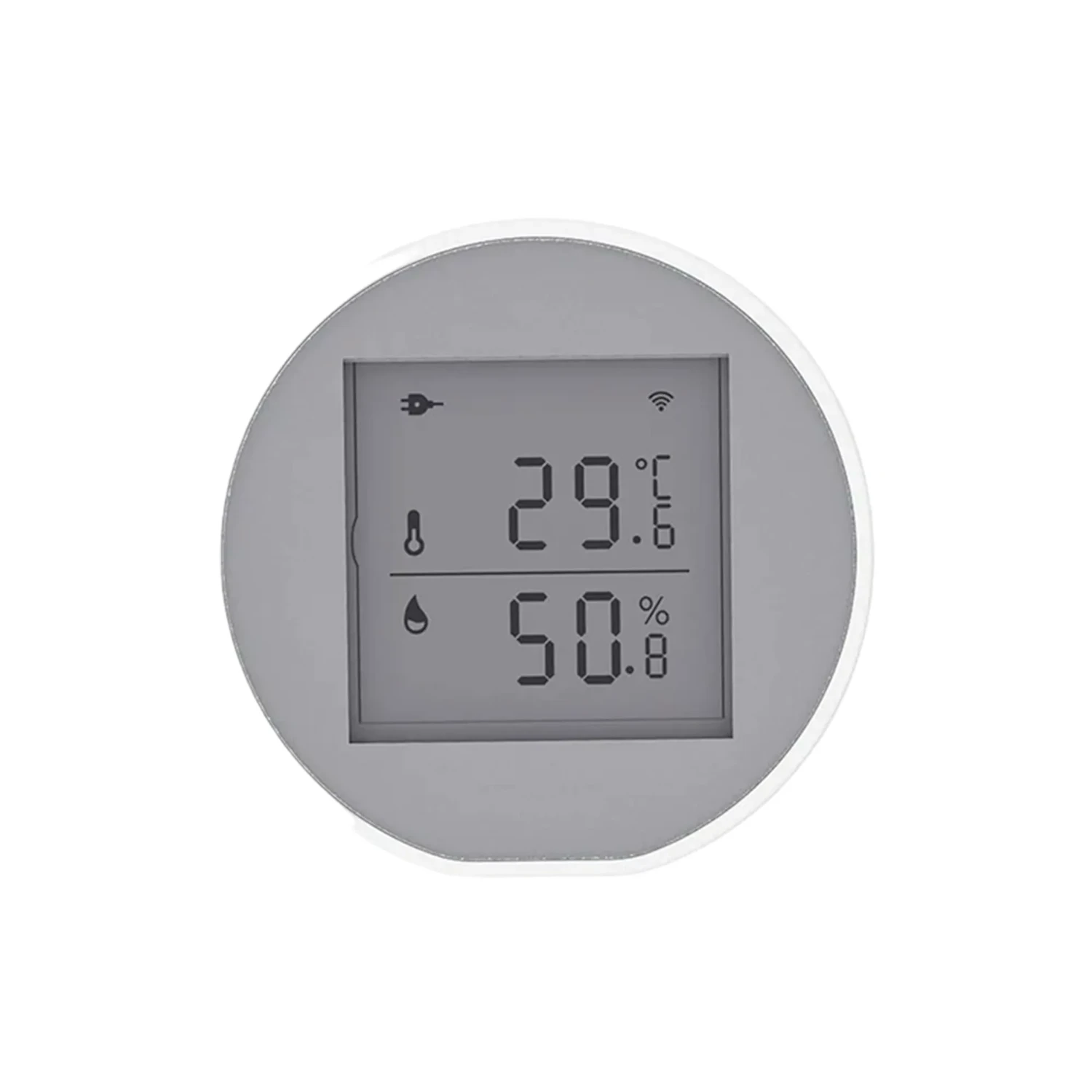 Sensor de Temperatura y Humedad Smart — foto 2