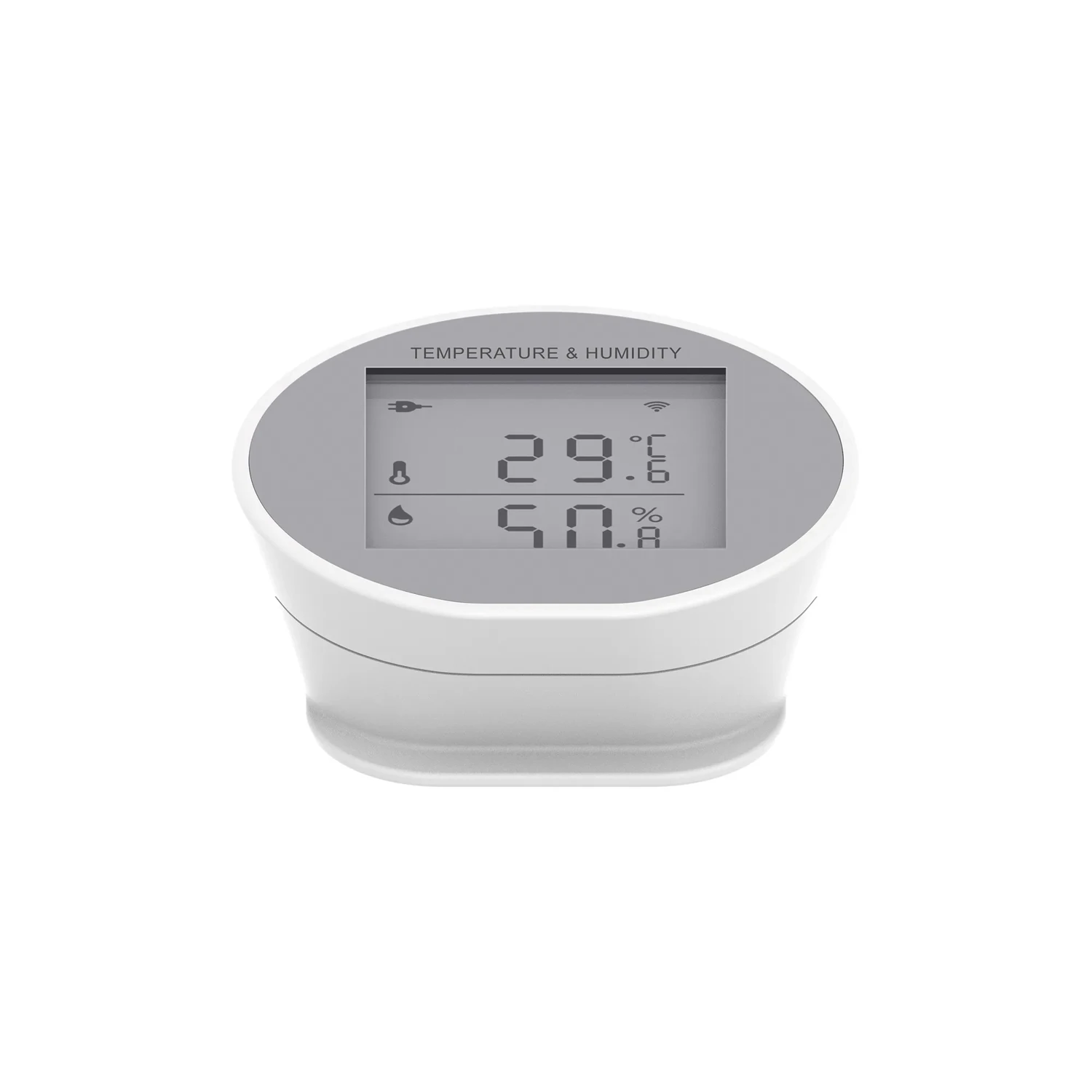 Sensor de Temperatura y Humedad Smart — foto 3