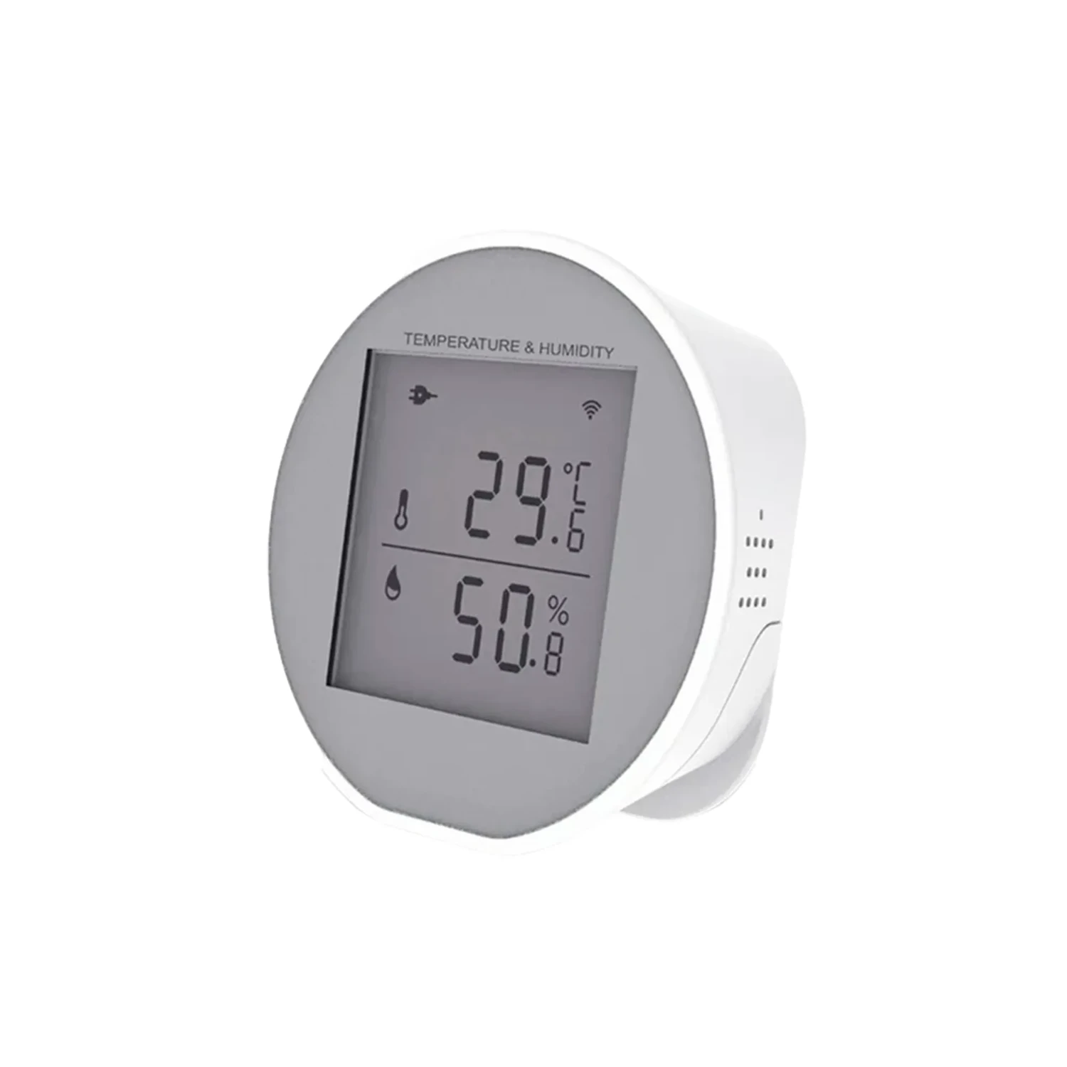 Sensor de Temperatura y Humedad Smart — foto 4