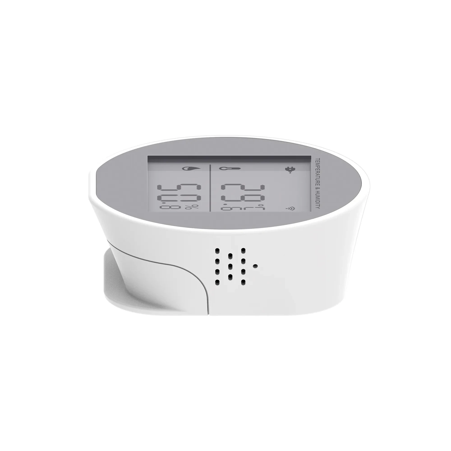Sensor de Temperatura y Humedad Smart — foto 5