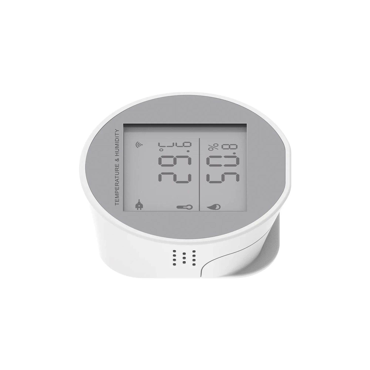 Sensor de Temperatura y Humedad Smart — foto 6