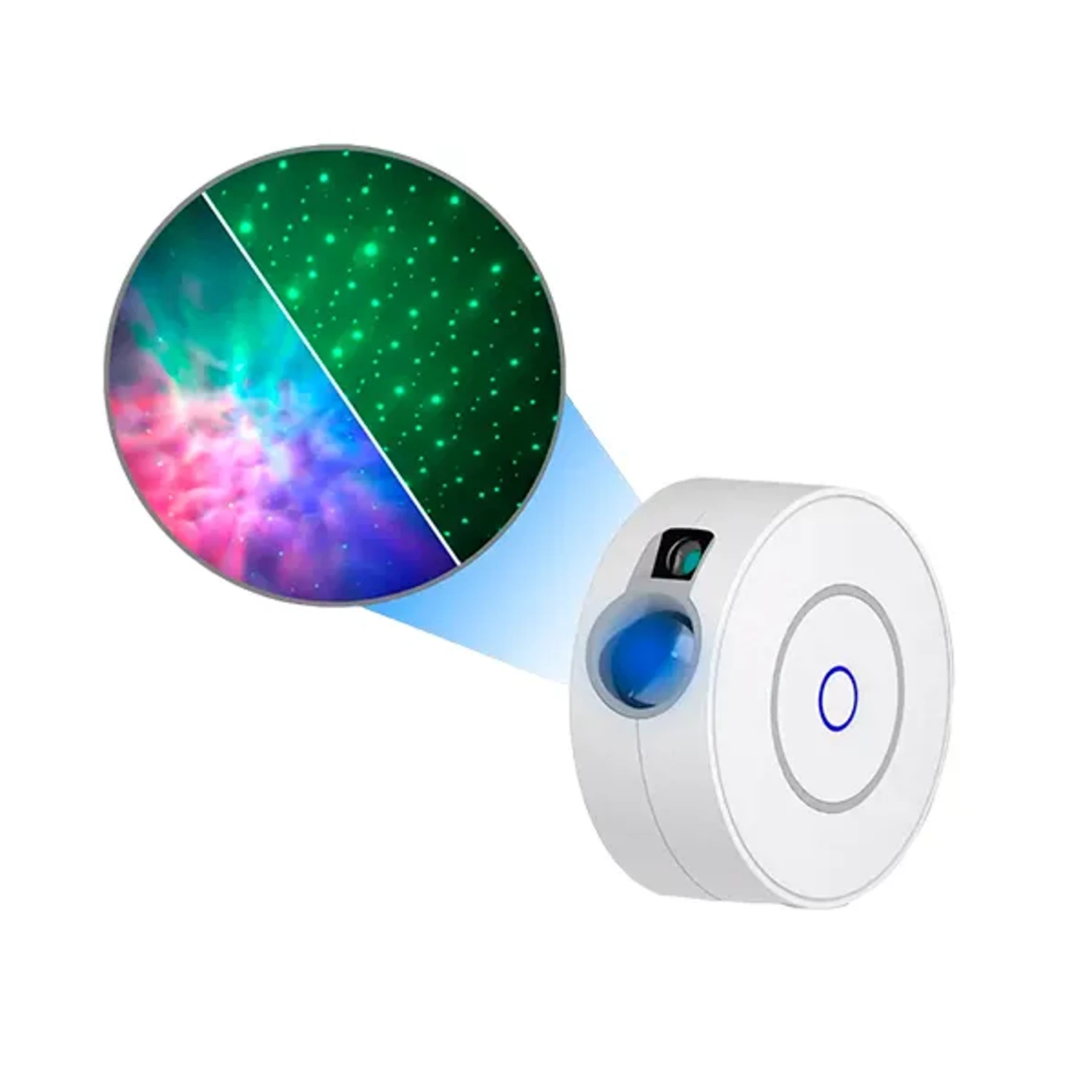 Proyector Smart Star — foto 1