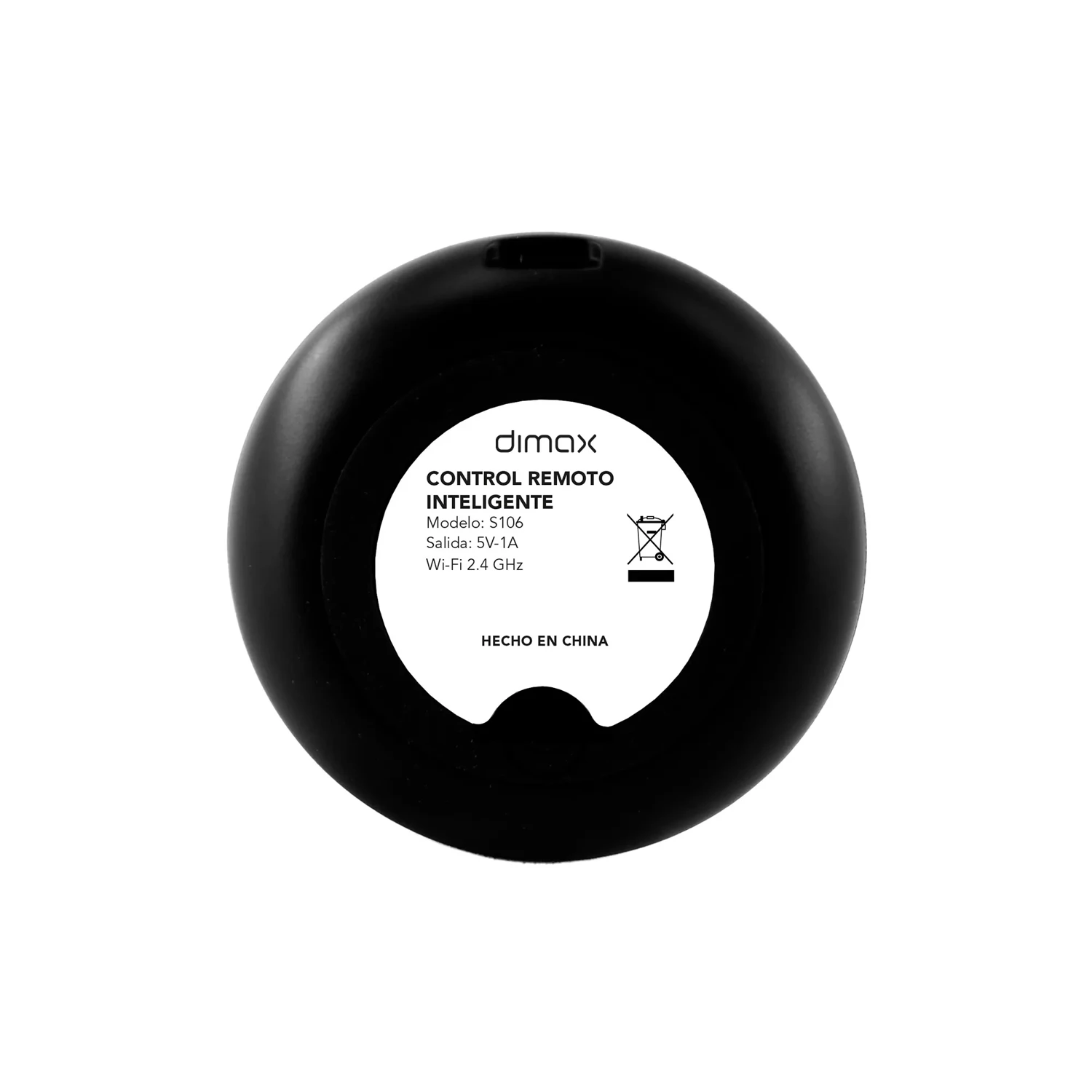 Control Remoto IR Smart WIFI — foto 2