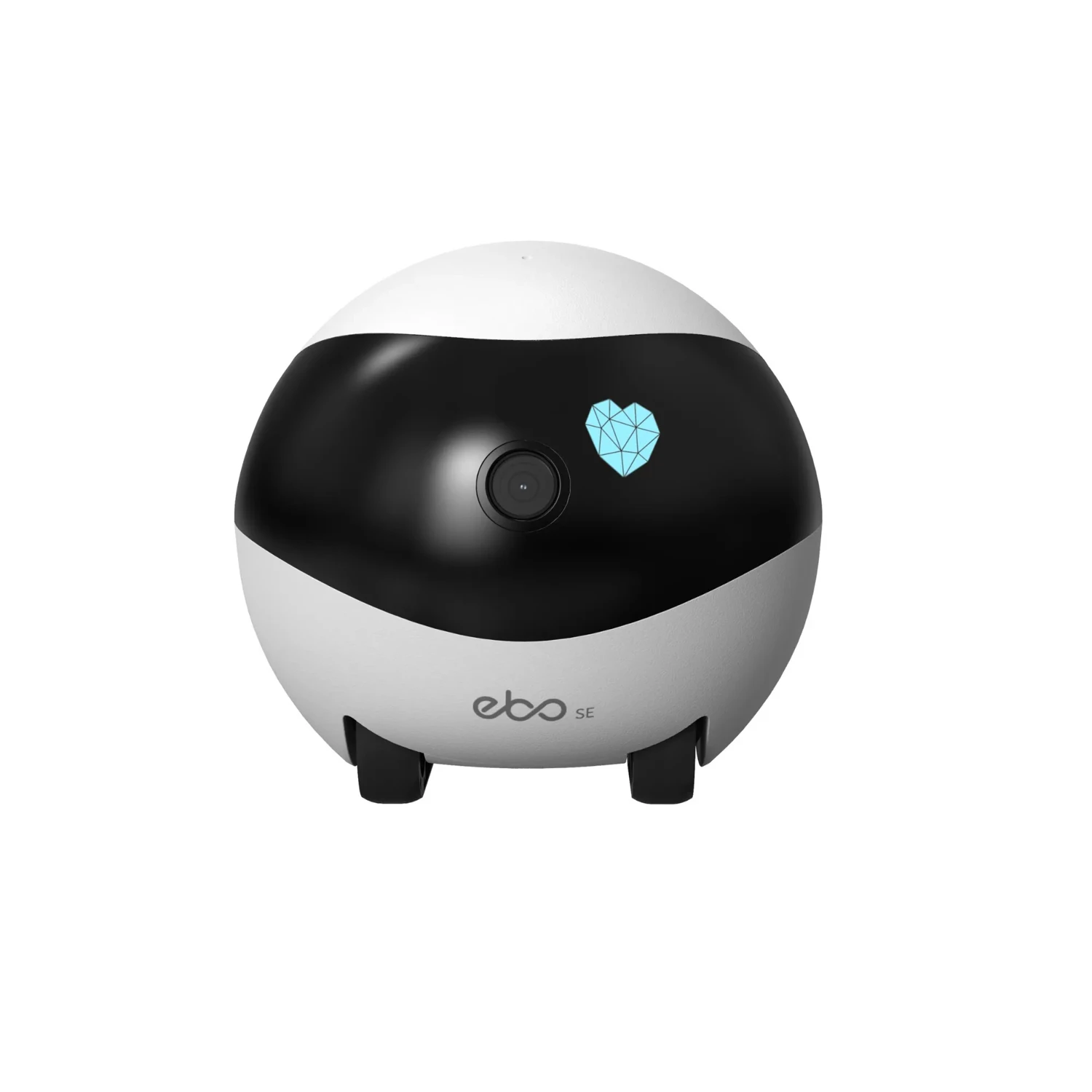 Robot Camara Movil Smart para el Hogar — foto 1