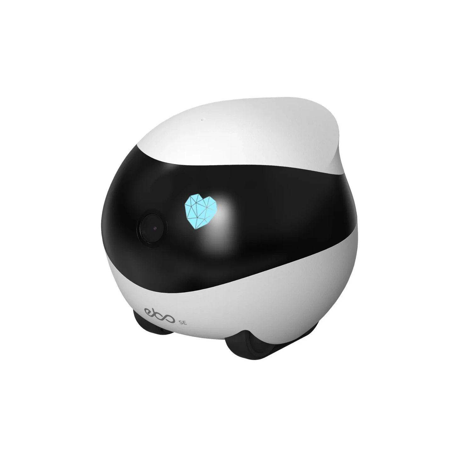 Robot Camara Movil Smart para el Hogar — foto 3