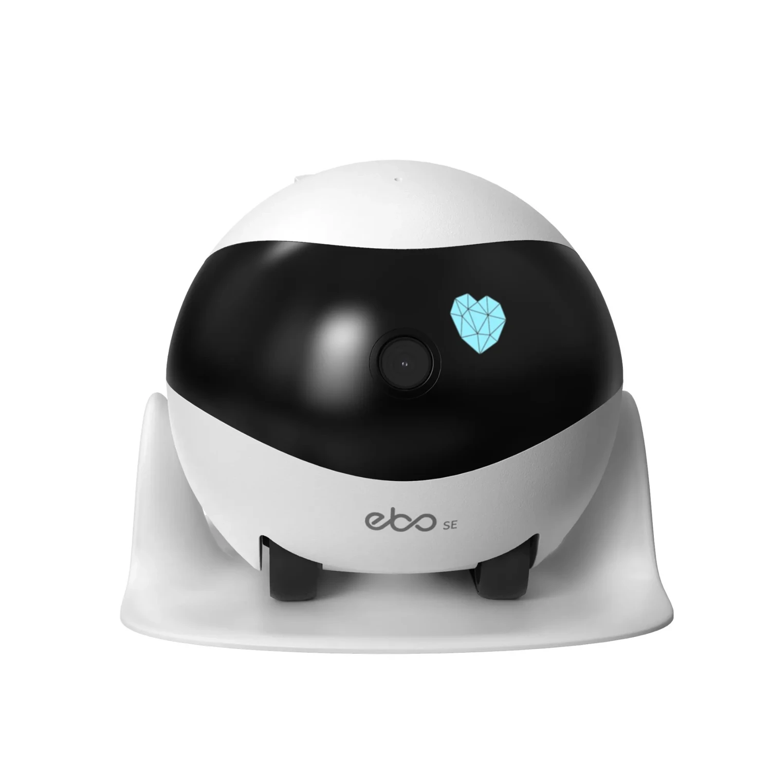 Robot Camara Movil Smart para el Hogar — foto 7